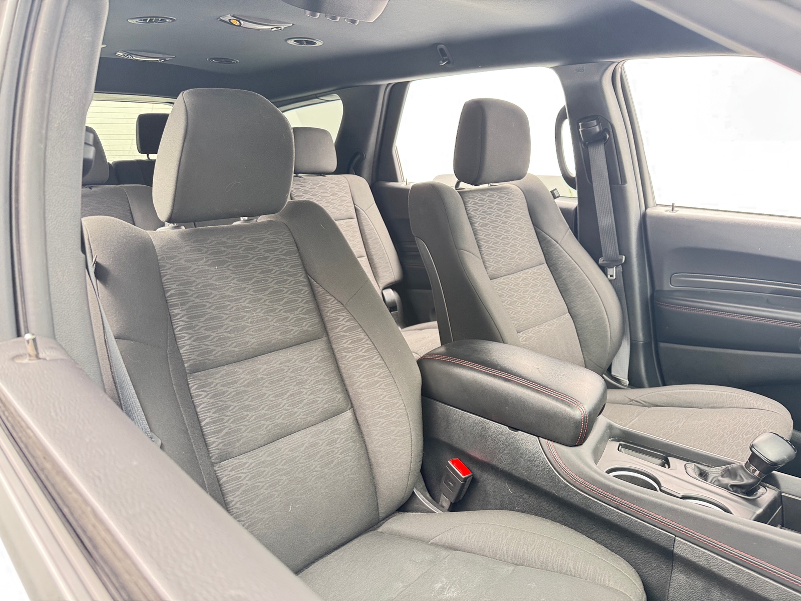 Thumbnail: 2026 Dodge Durango - 2