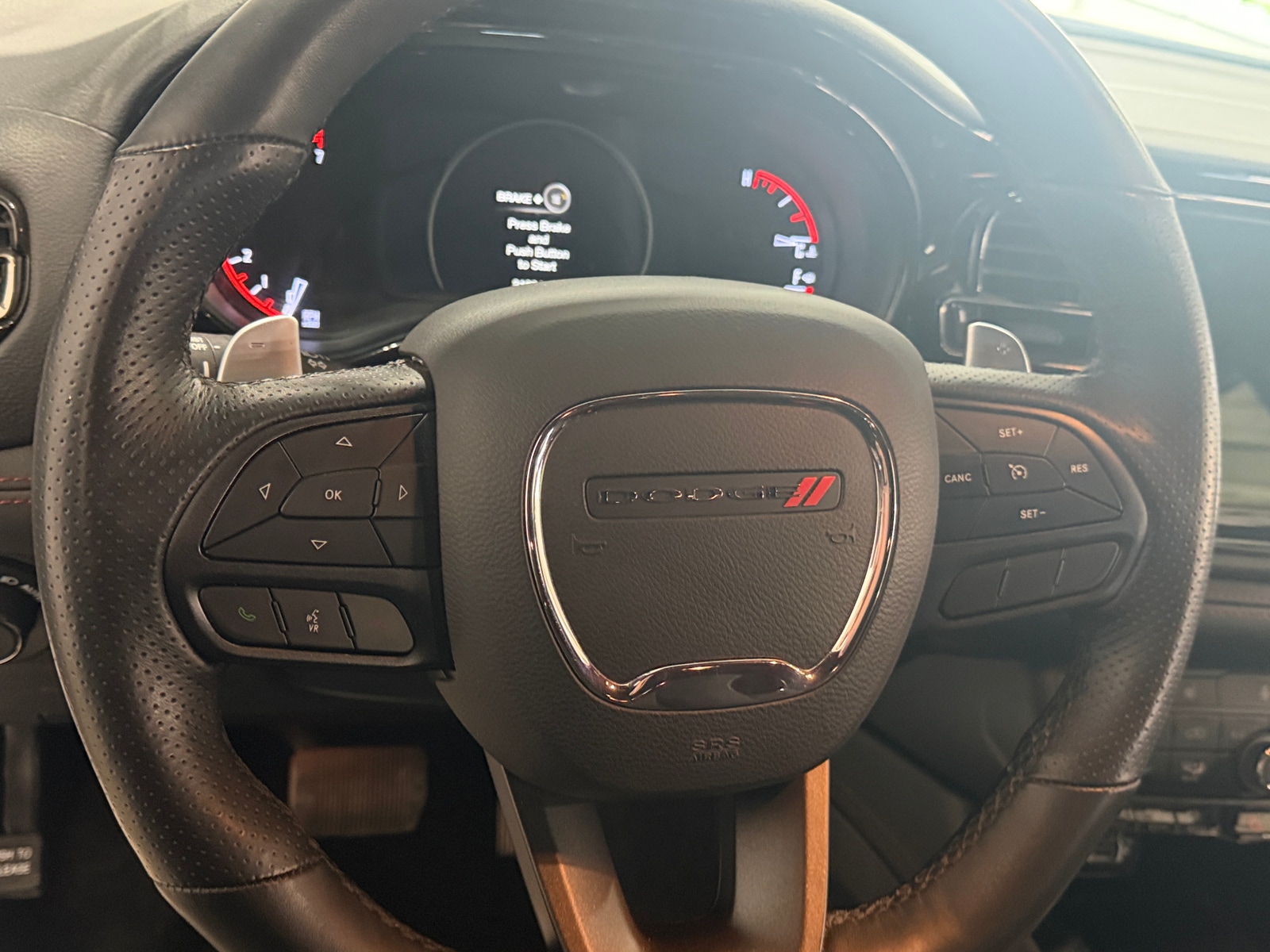Thumbnail: 2026 Dodge Durango - 5