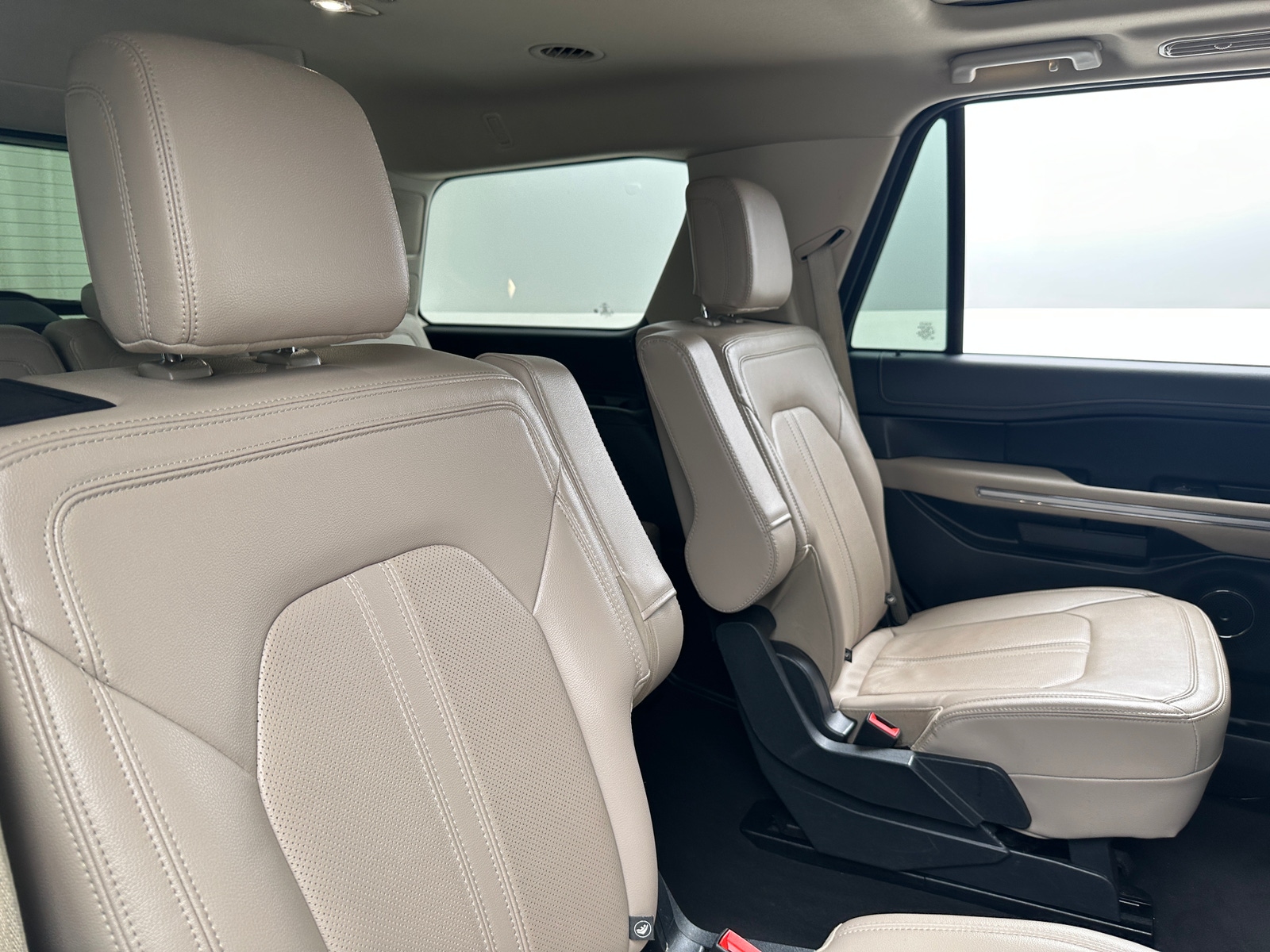 Thumbnail: 2024 Ford Expedition - 5