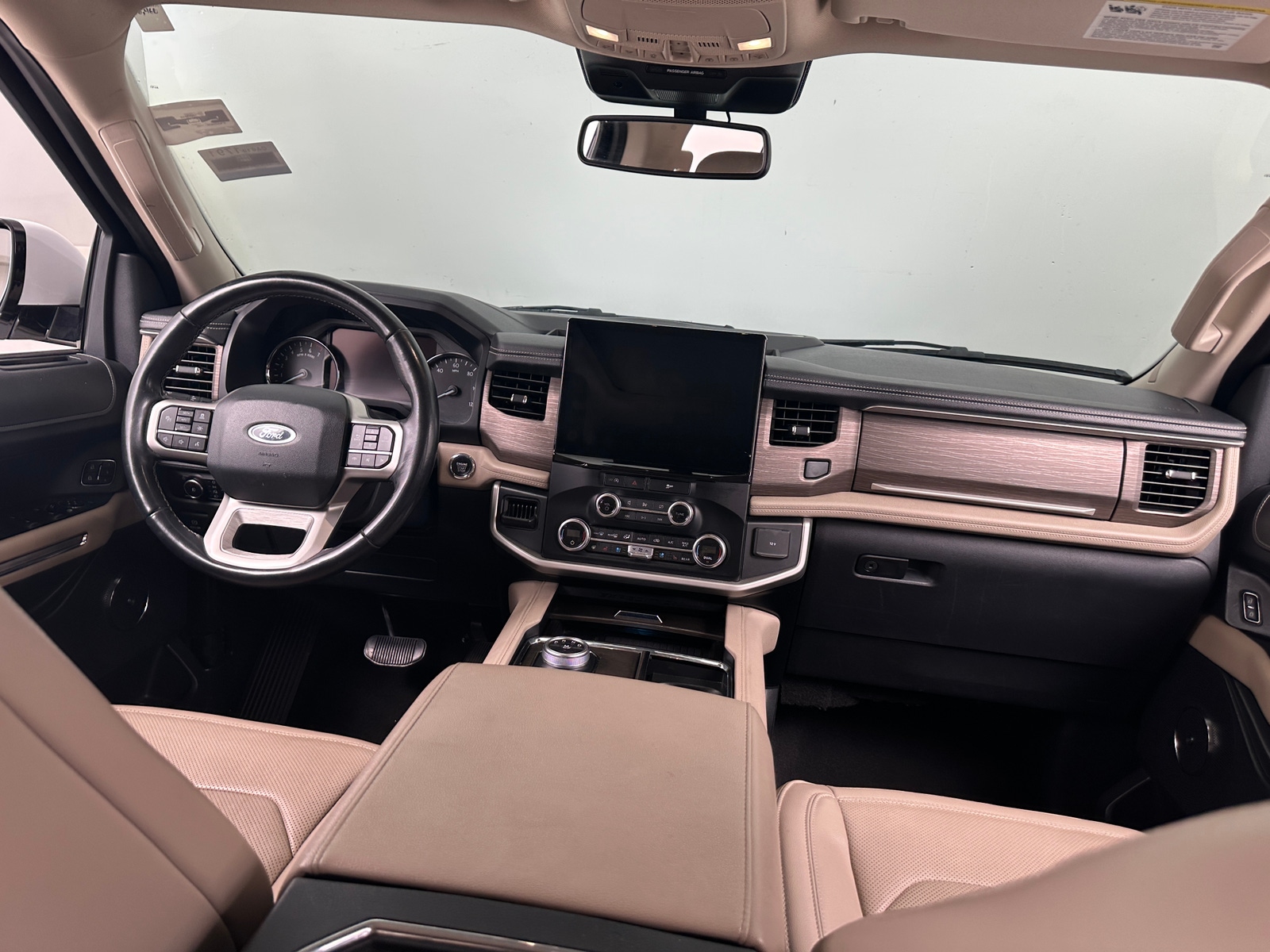 Thumbnail: 2024 Ford Expedition - 2