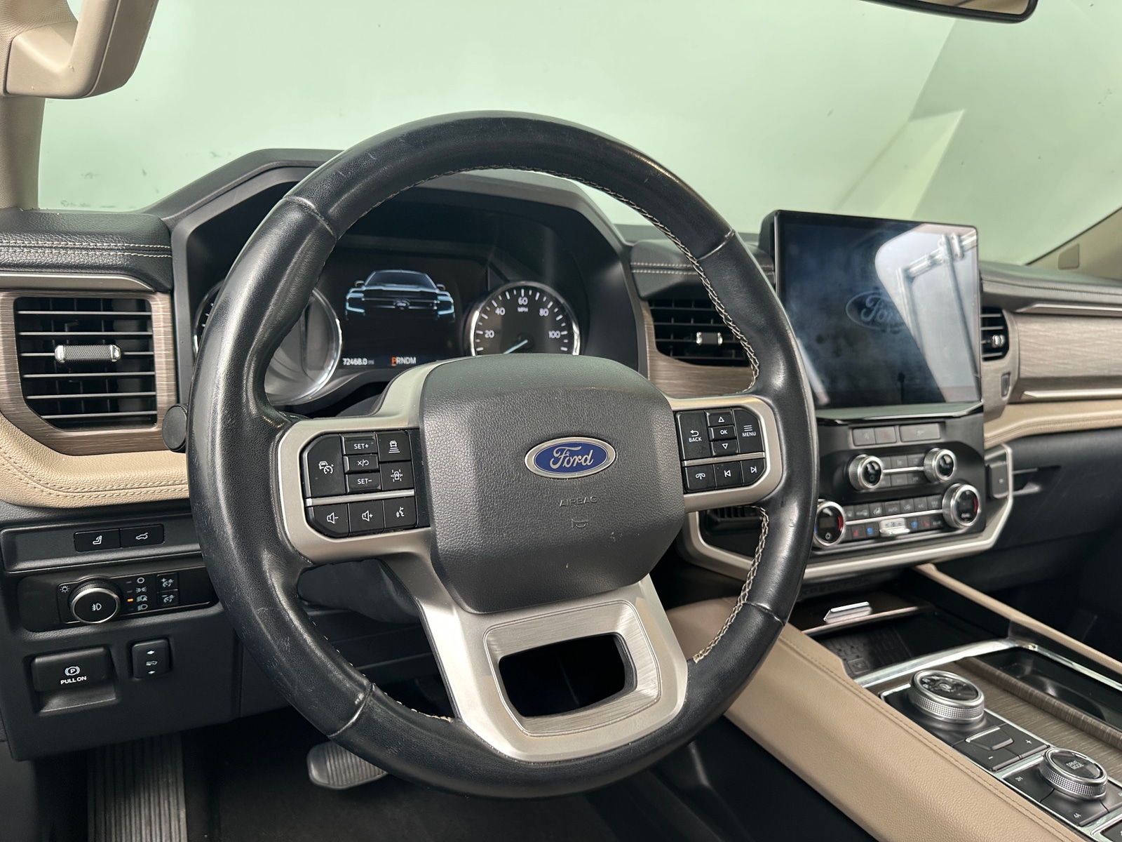 Thumbnail: 2024 Ford Expedition - 4