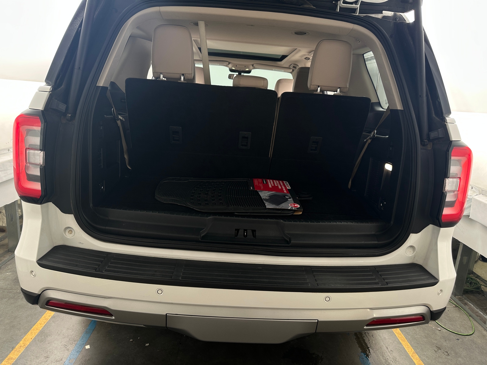 Thumbnail: 2024 Ford Expedition - 6