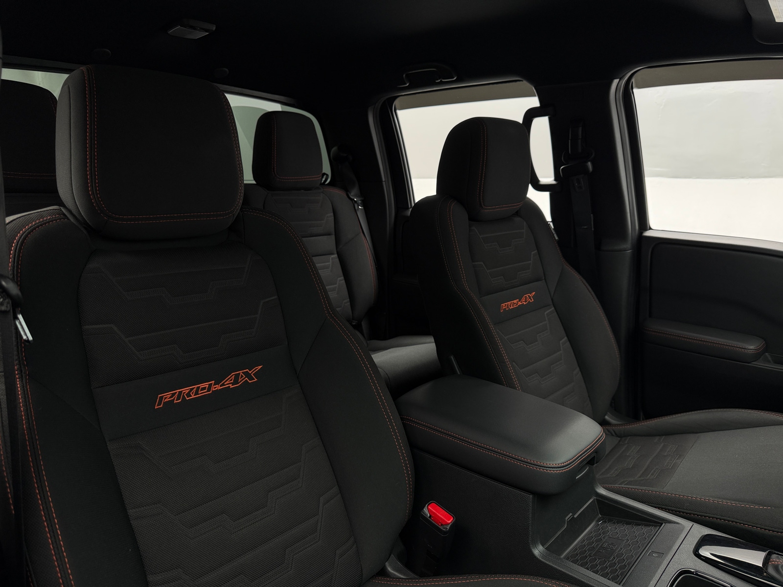 Thumbnail: 2022 Nissan Frontier - 2