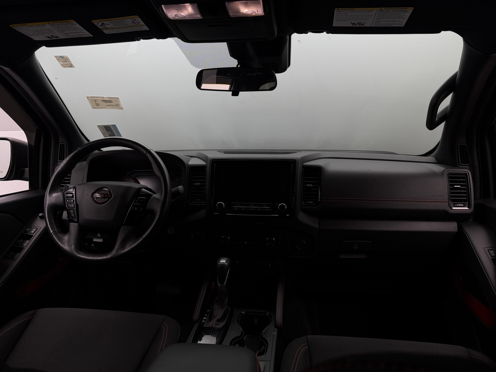 Thumbnail: 2022 Nissan Frontier - 3