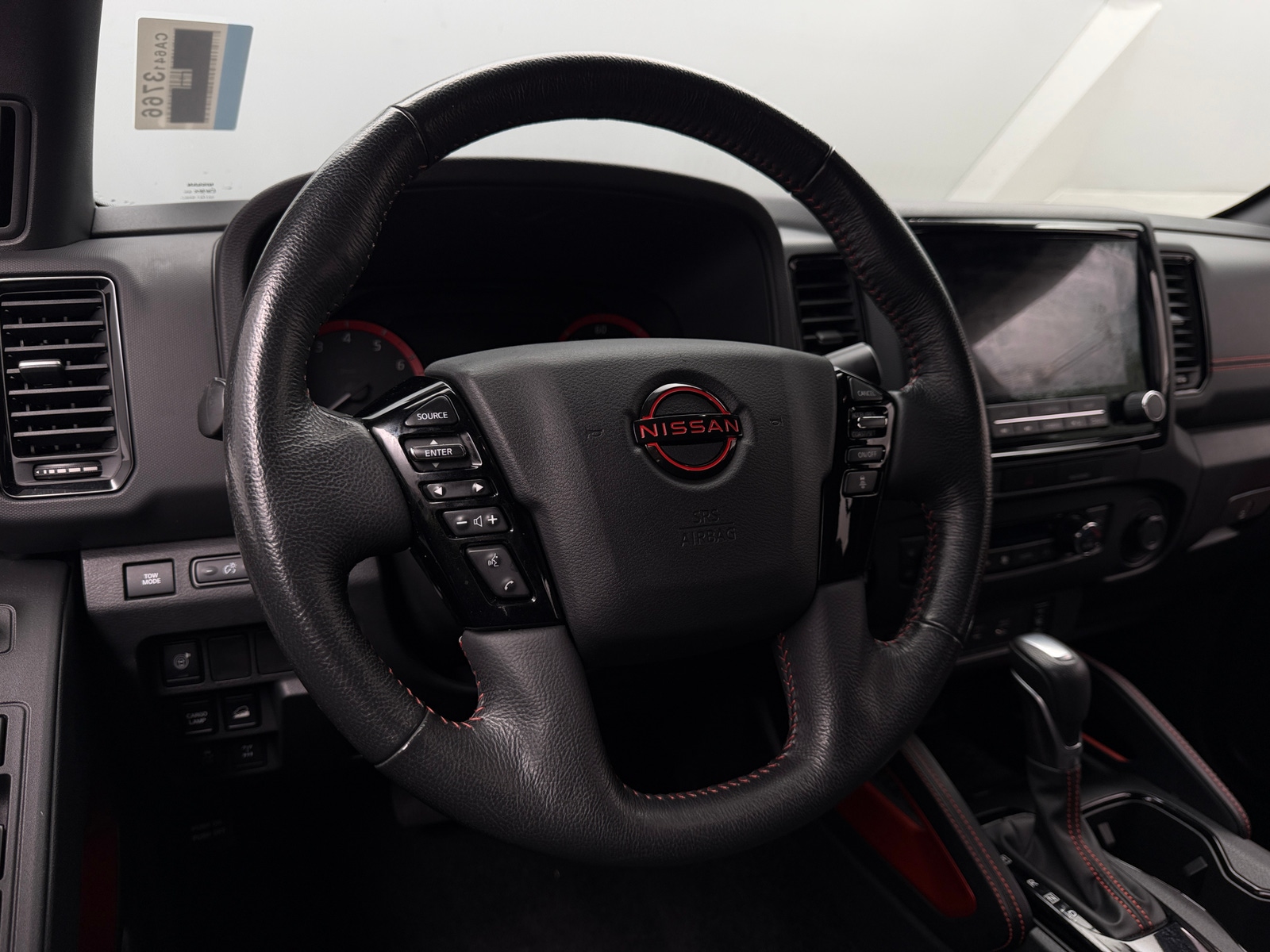 Thumbnail: 2022 Nissan Frontier - 5