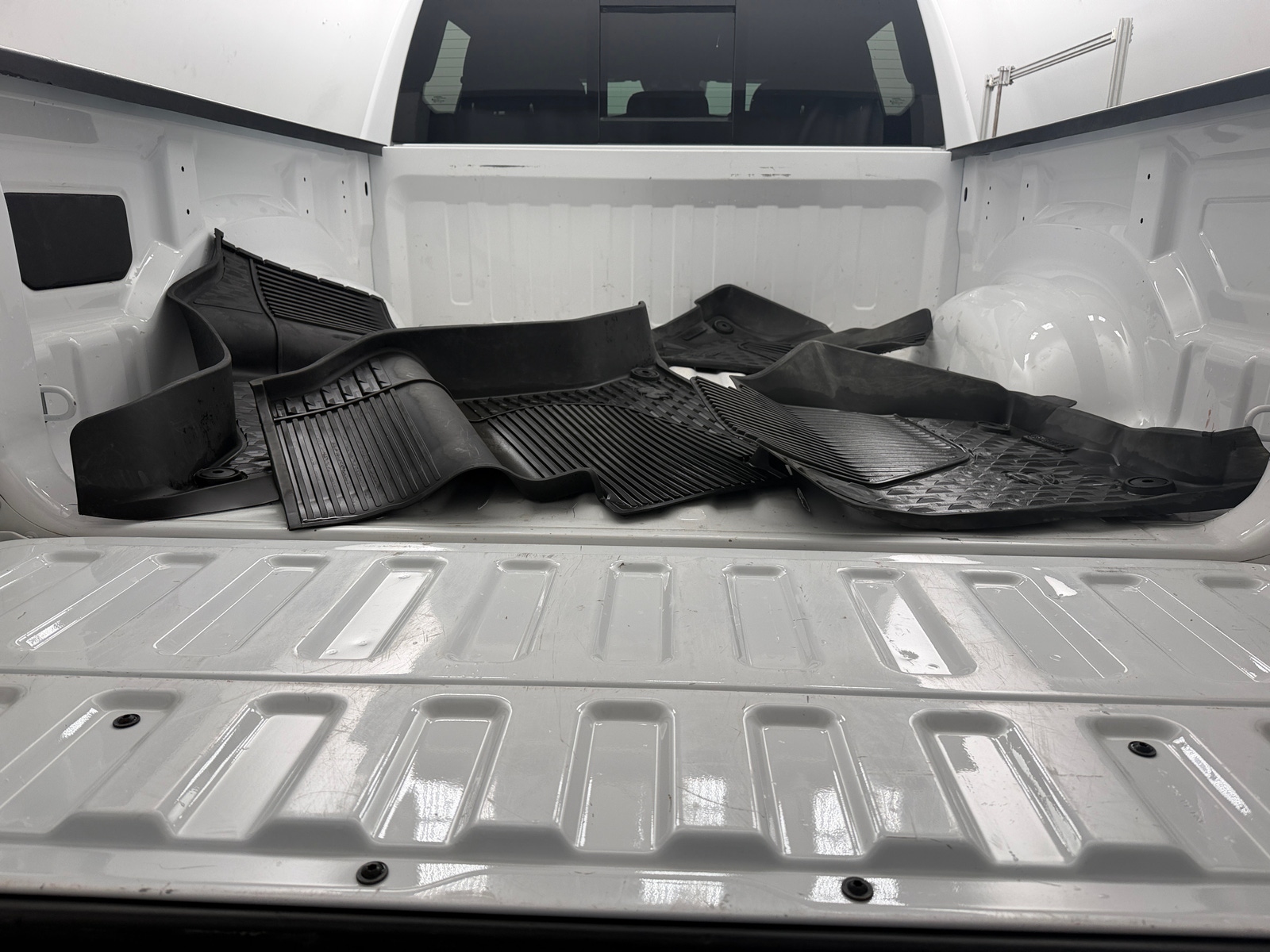 Thumbnail: 2025 RAM 1500 - 7