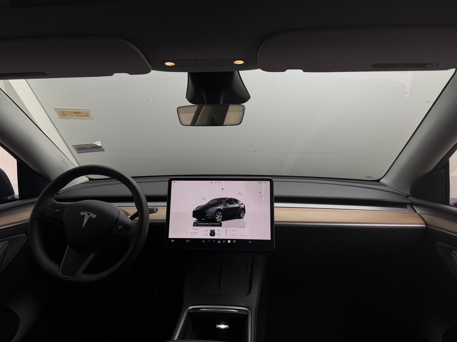 Thumbnail: 2024 Tesla Model Y - 2