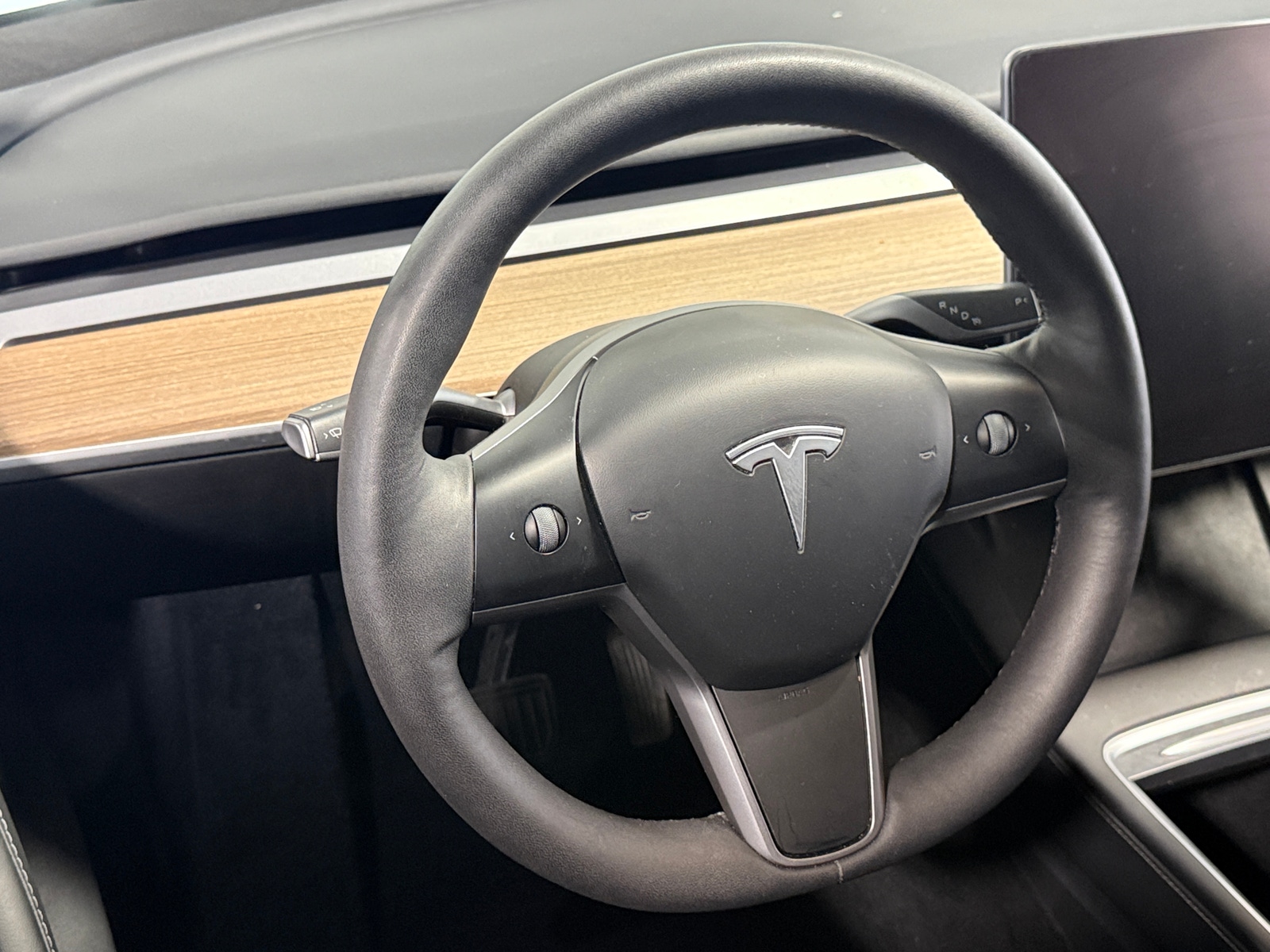 Thumbnail: 2024 Tesla Model Y - 4