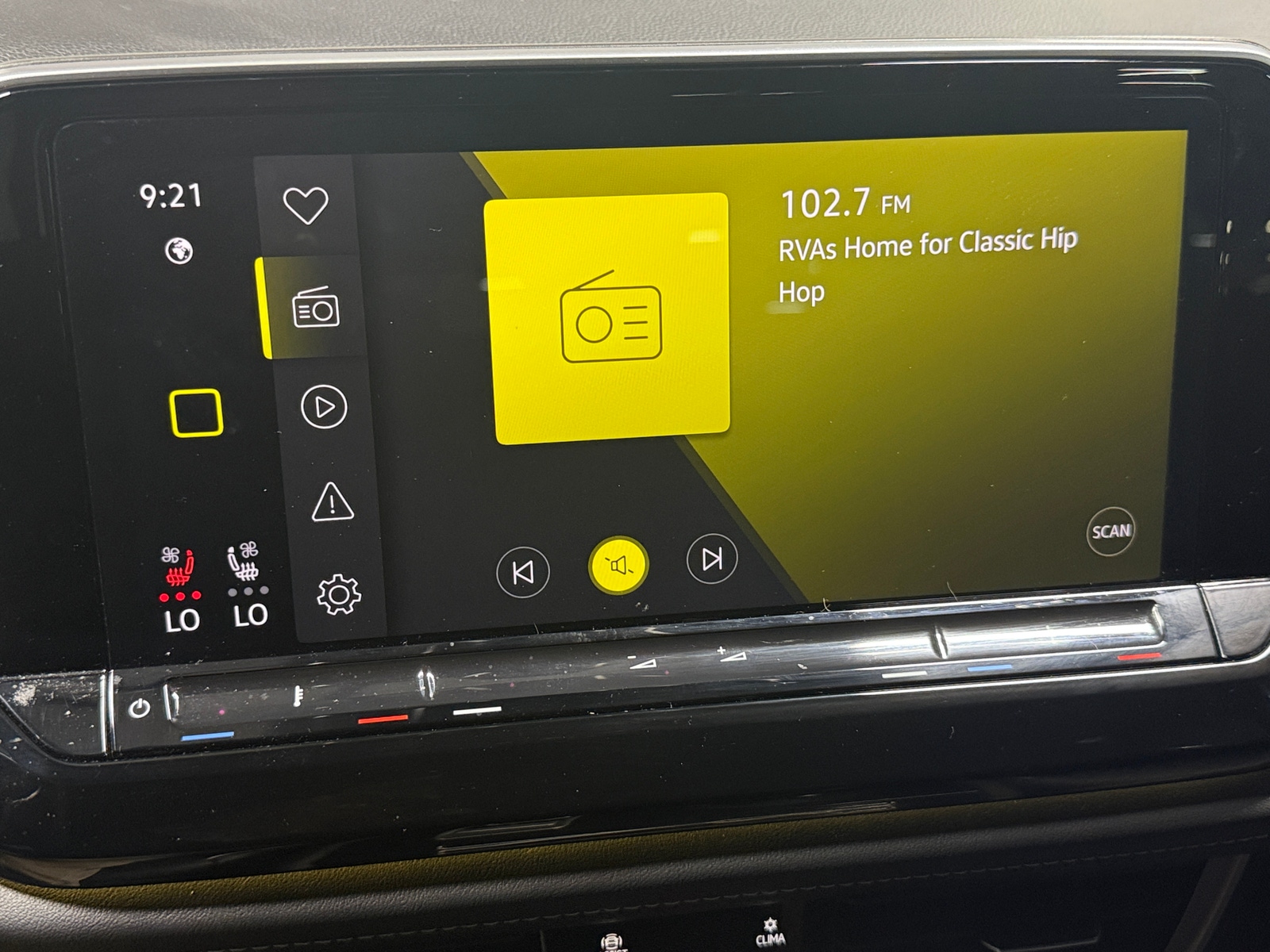 Thumbnail: 2024 Volkswagen Atlas - 4