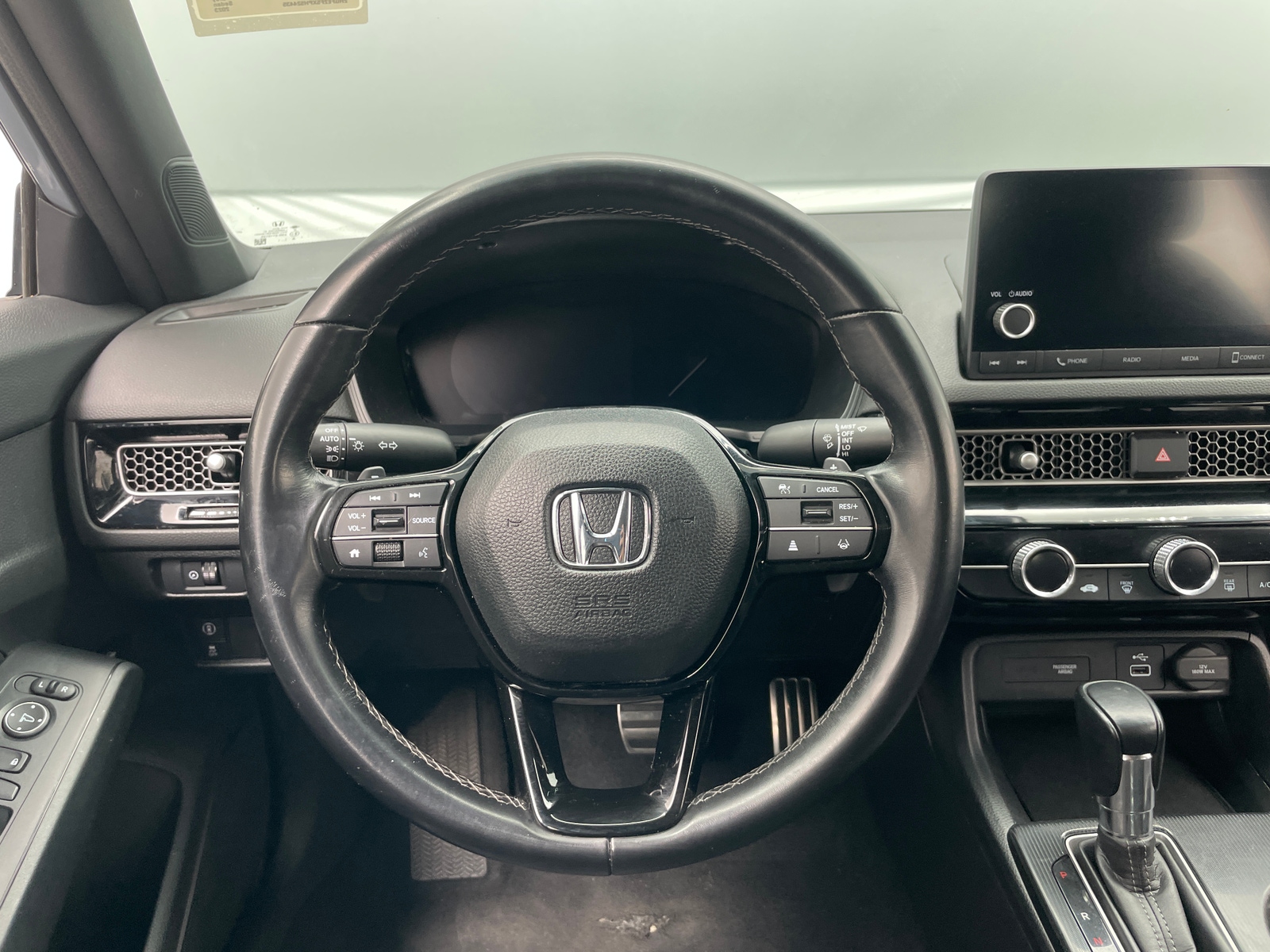 Thumbnail: 2023 Honda Civic - 5