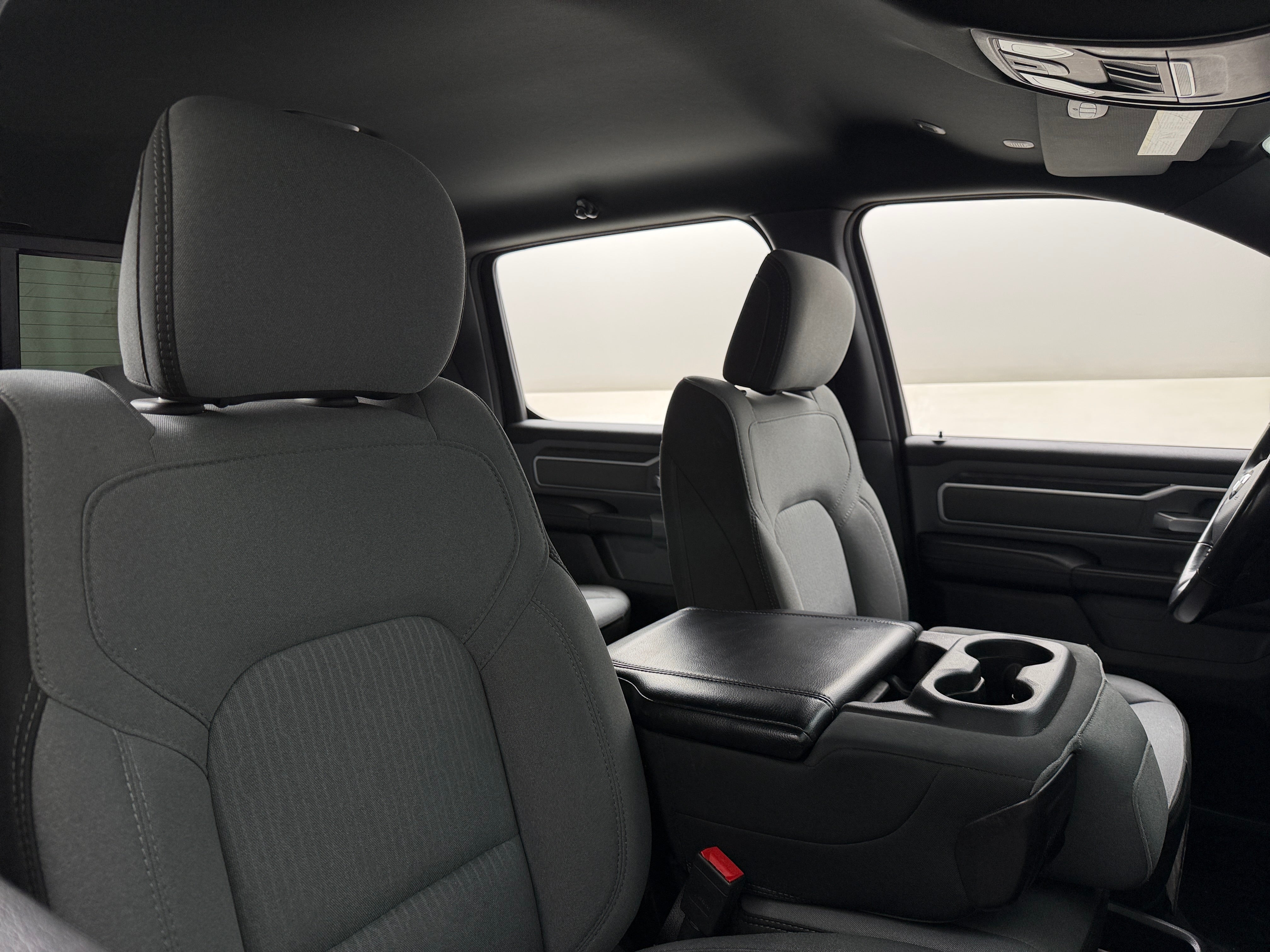 2021 RAM 1500 Pickup Big Horn/Lone Star