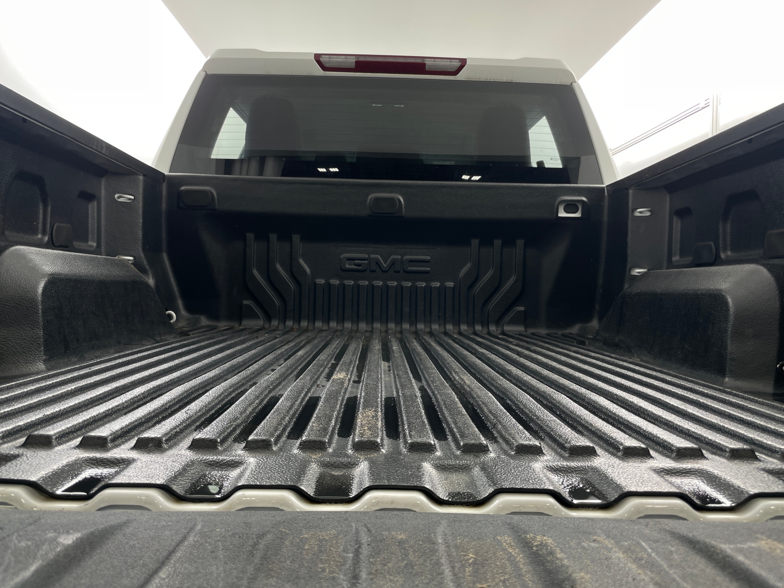 Thumbnail: 2022 GMC Sierra 1500 - 7