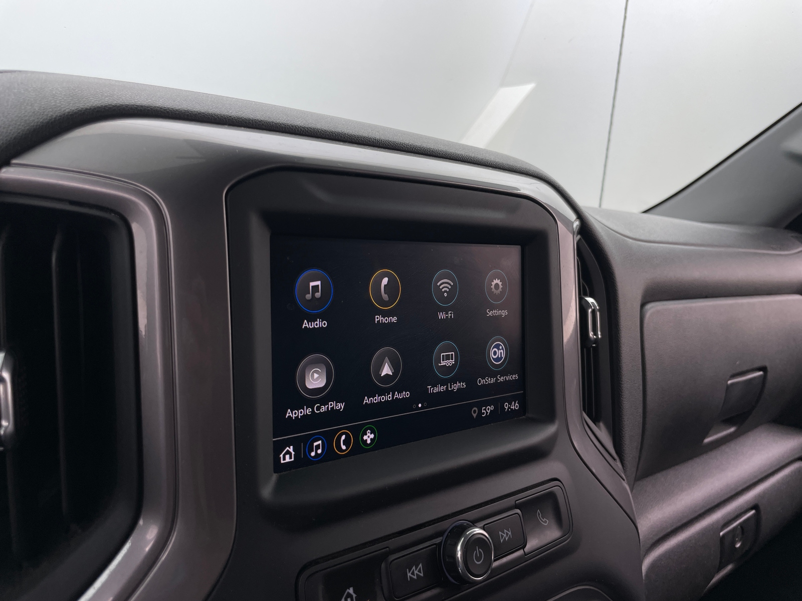 Thumbnail: 2022 GMC Sierra 1500 - 4