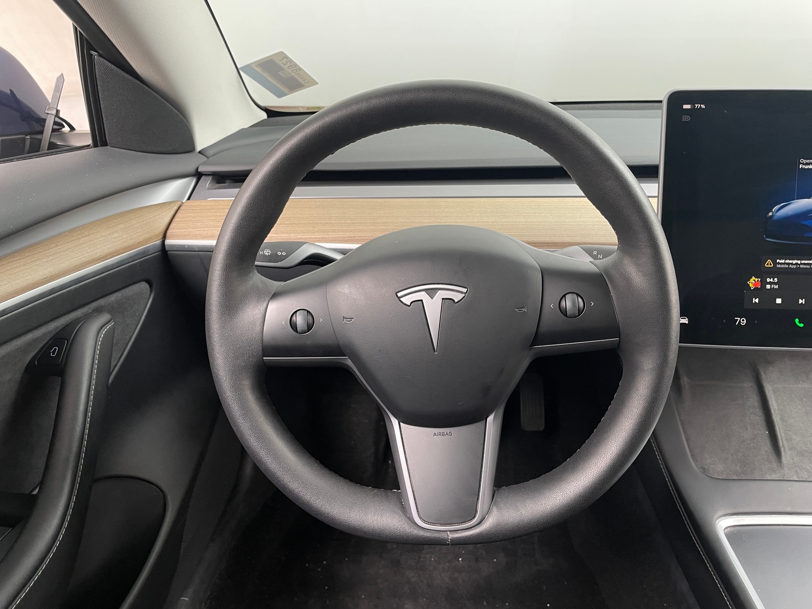 Thumbnail: 2023 Tesla Model 3 - 4
