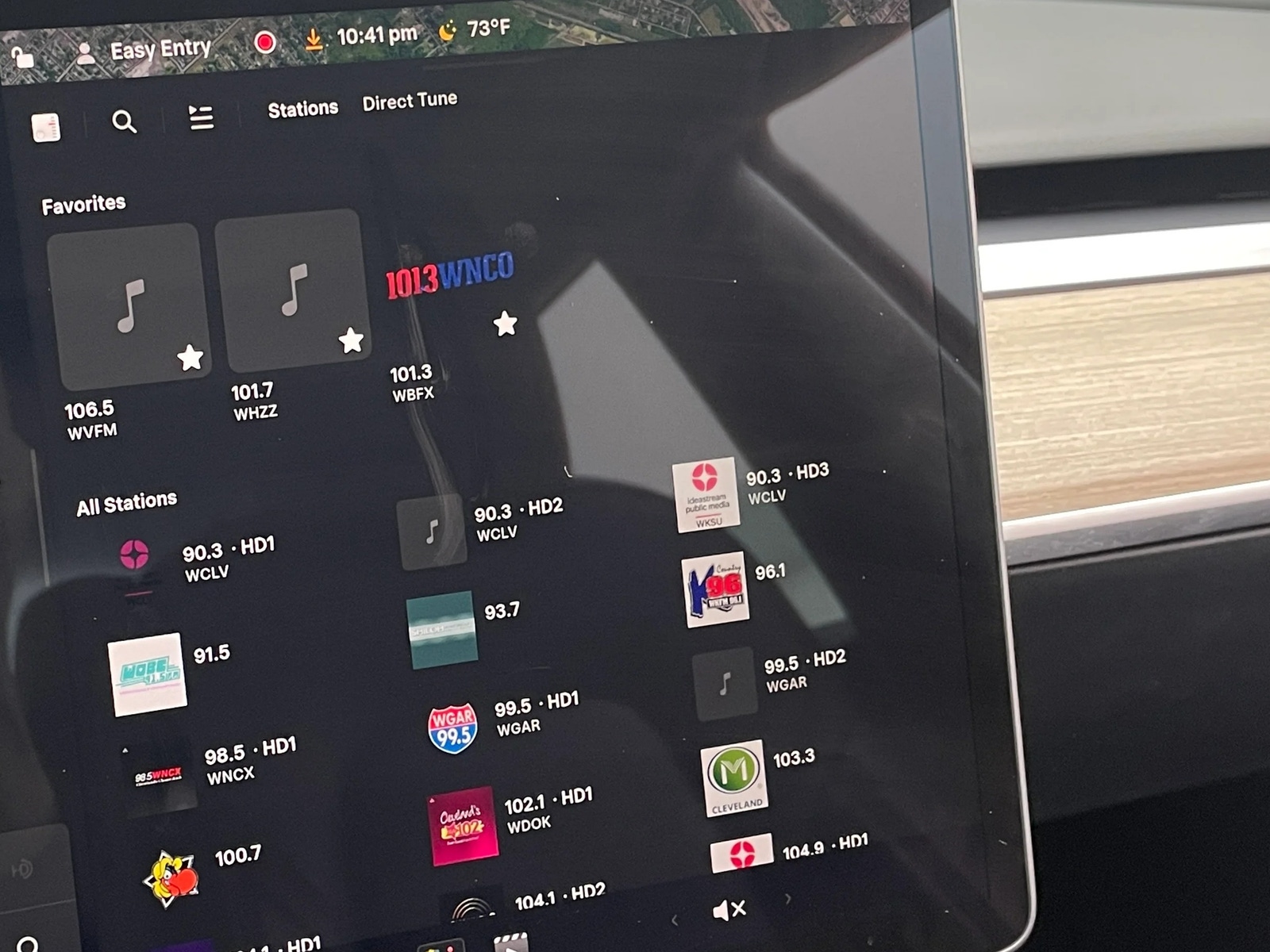 Thumbnail: 2023 Tesla Model 3 - 3