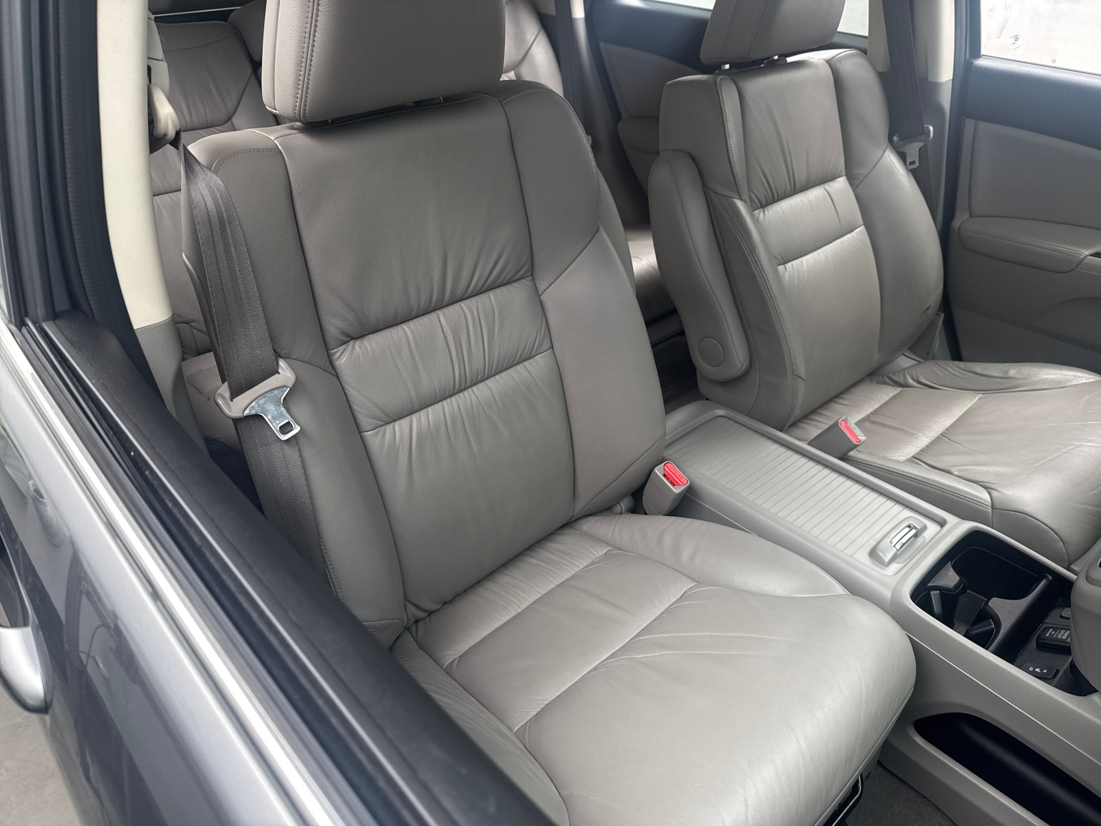 Thumbnail: 2012 Honda CR-V - 2