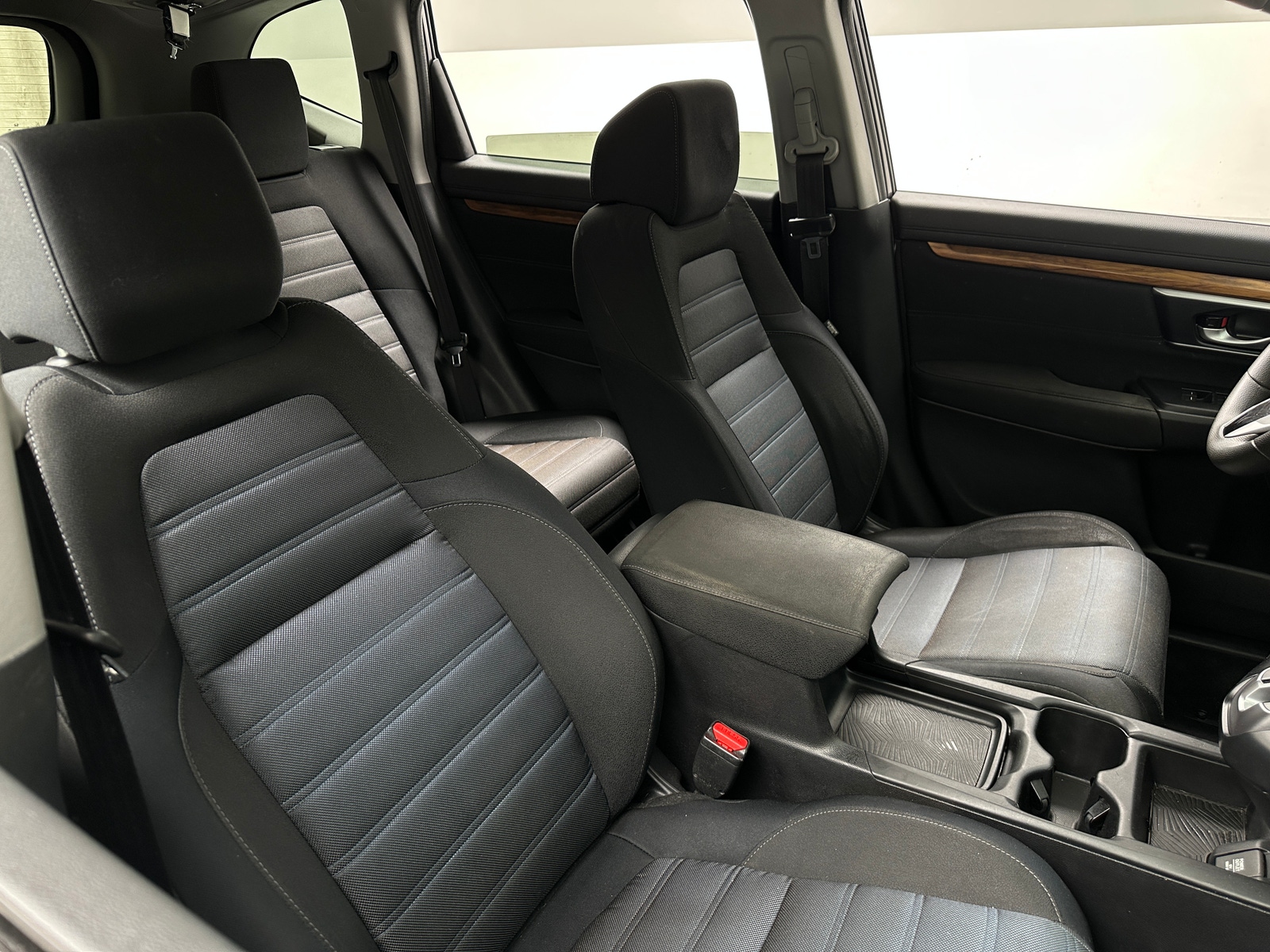Thumbnail: 2019 Honda CR-V - 2