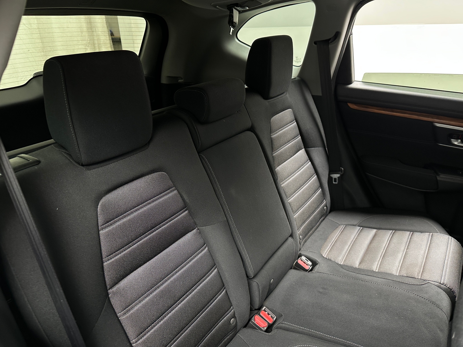 Thumbnail: 2019 Honda CR-V - 6