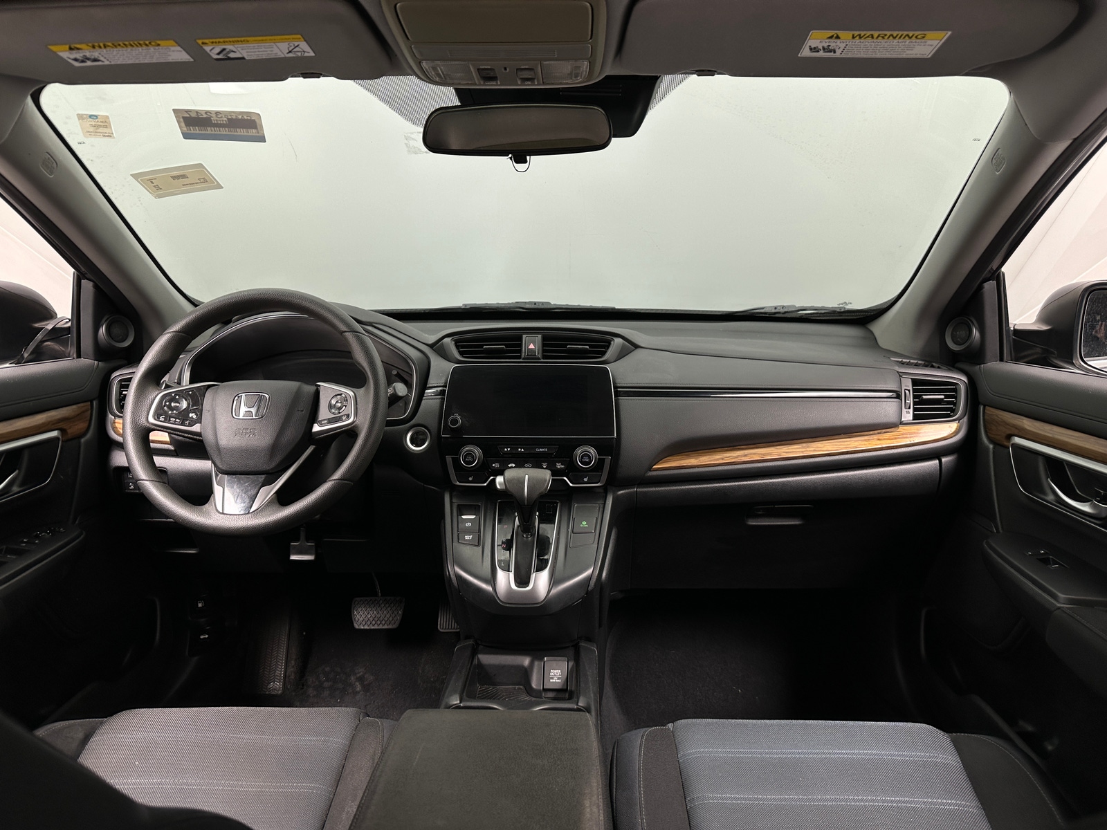 Thumbnail: 2019 Honda CR-V - 3