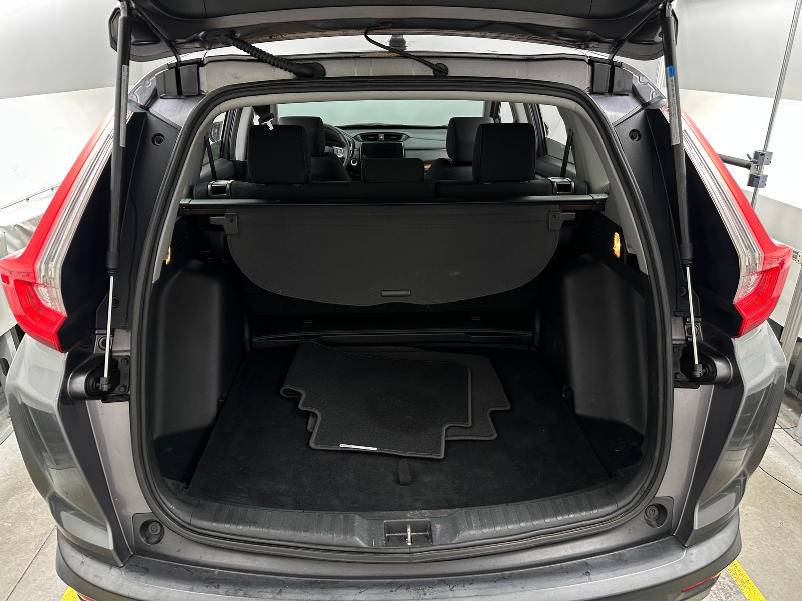 Thumbnail: 2019 Honda CR-V - 7