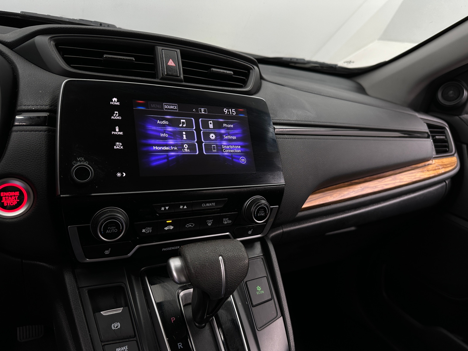 Thumbnail: 2019 Honda CR-V - 4