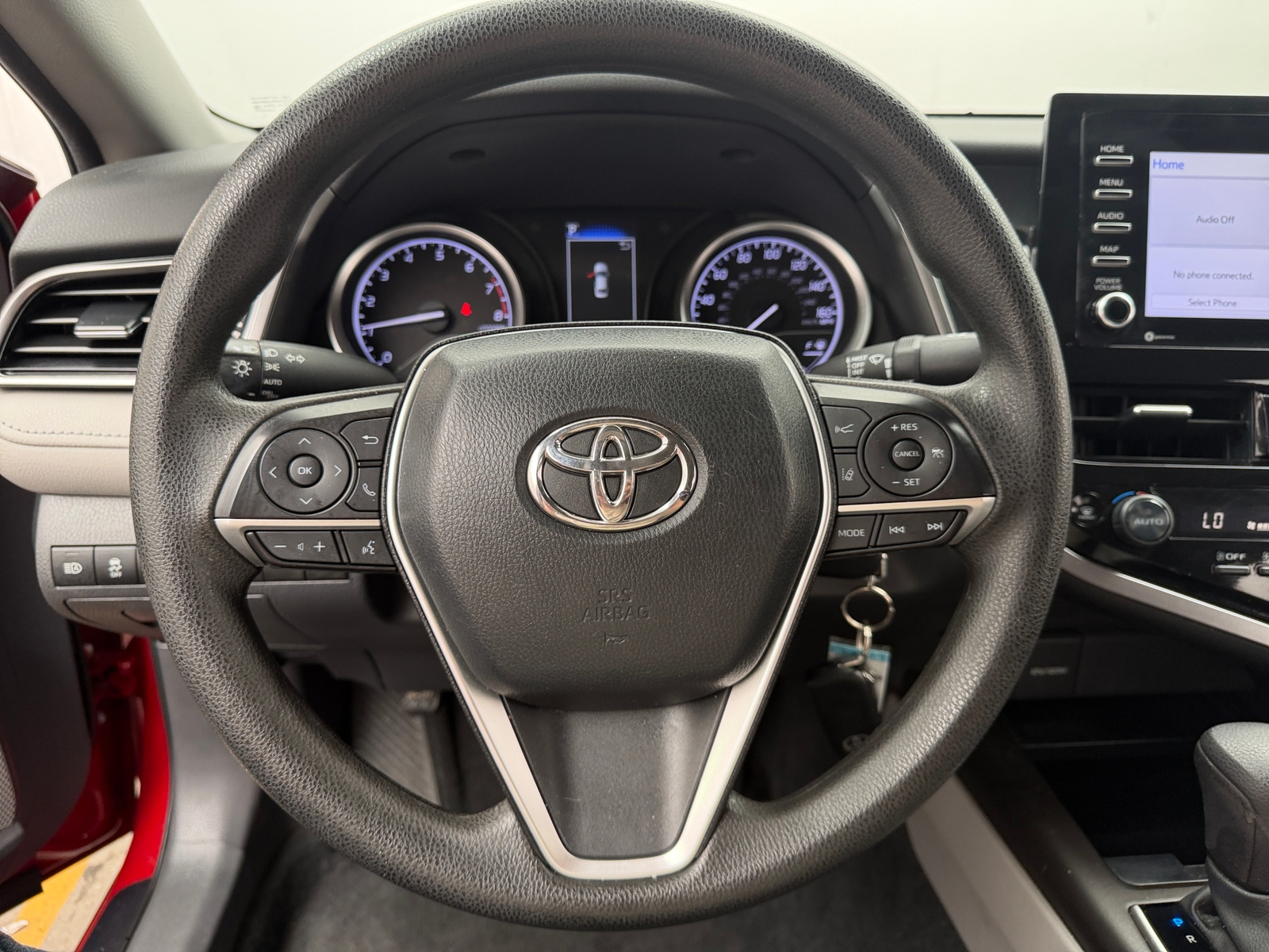 Thumbnail: 2023 Toyota Camry - 5