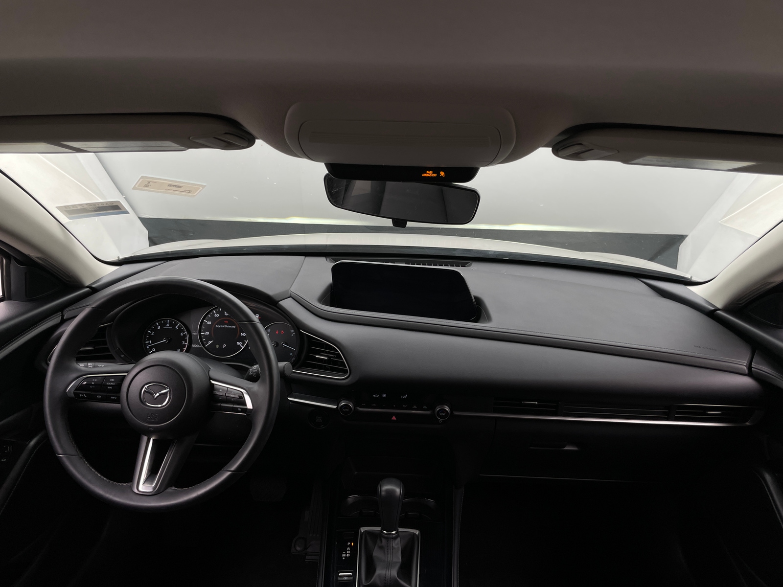 Thumbnail: 2024 Mazda CX-30 - 2