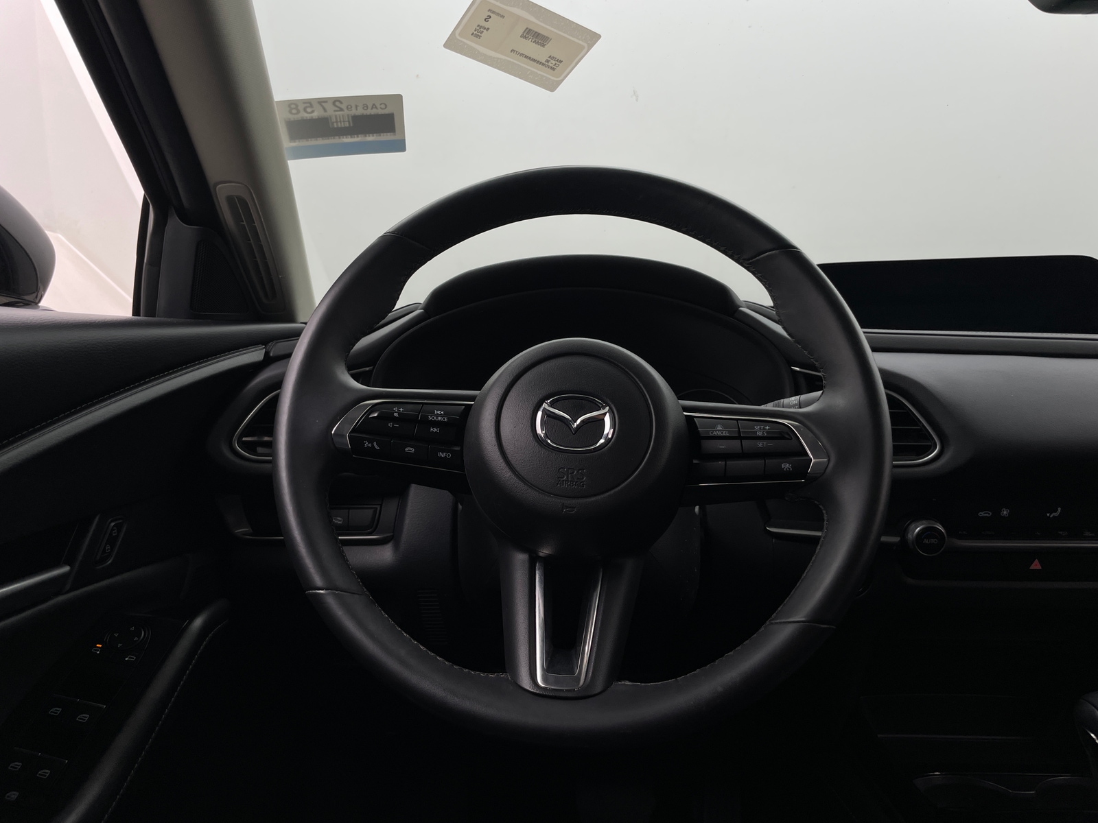 Thumbnail: 2024 Mazda CX-30 - 4