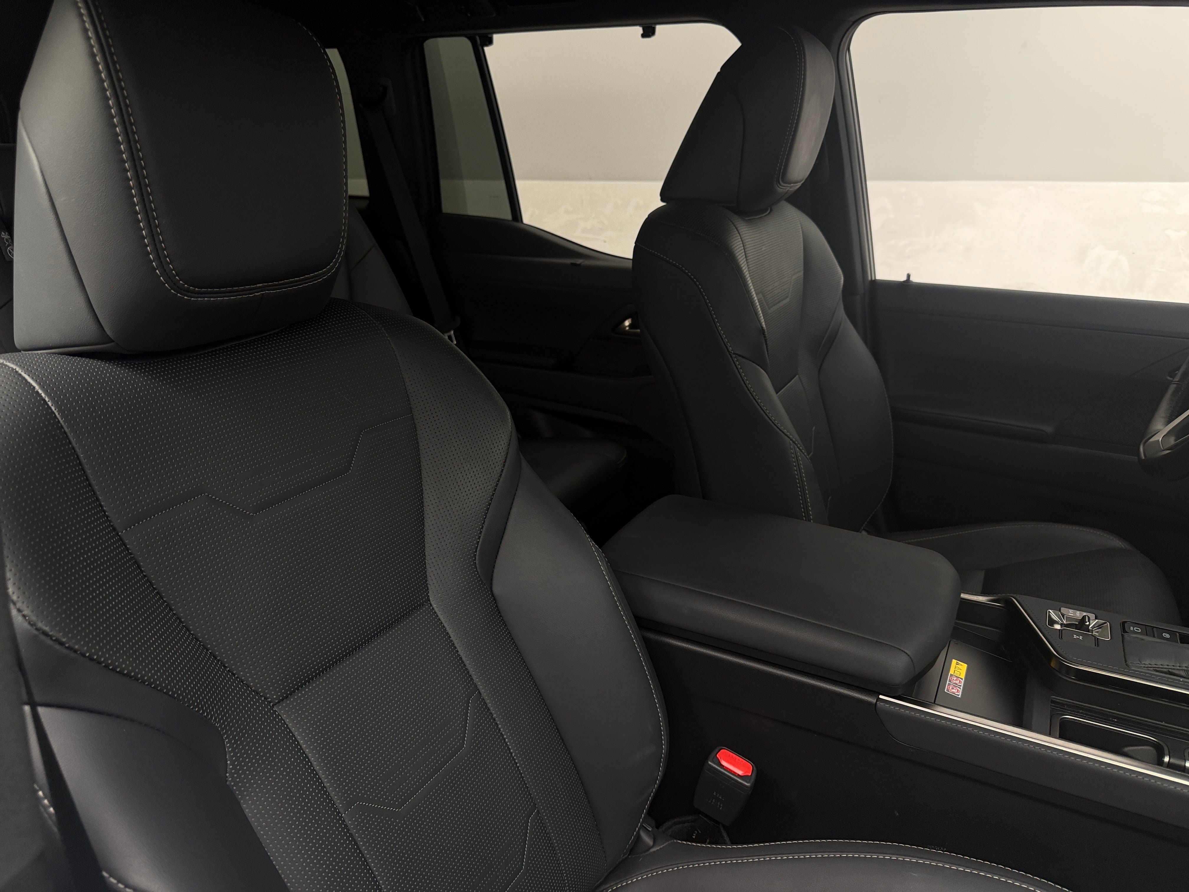 2025 Lexus GX Luxury+