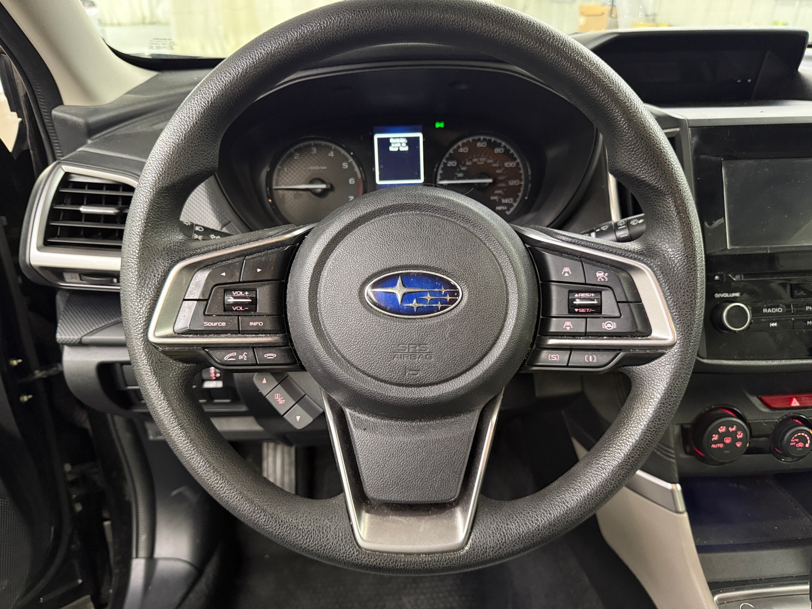 Thumbnail: 2021 Subaru Forester - 5