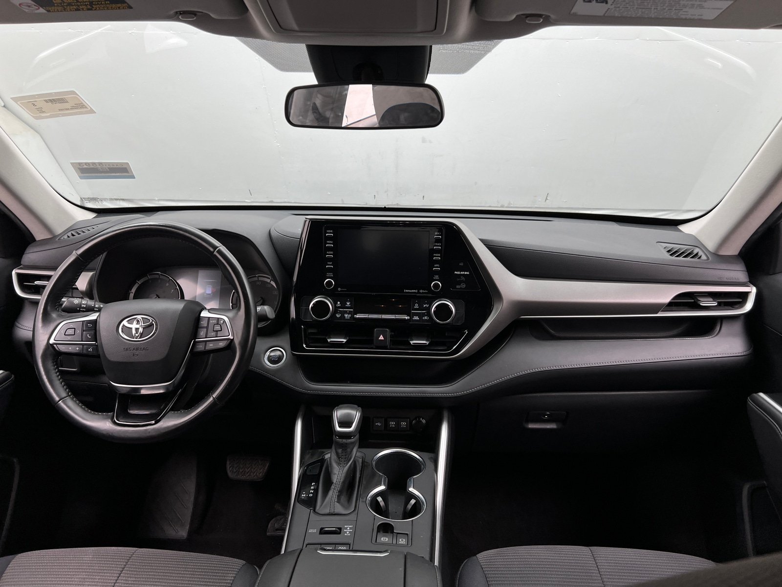 Thumbnail: 2020 Toyota Highlander - 3