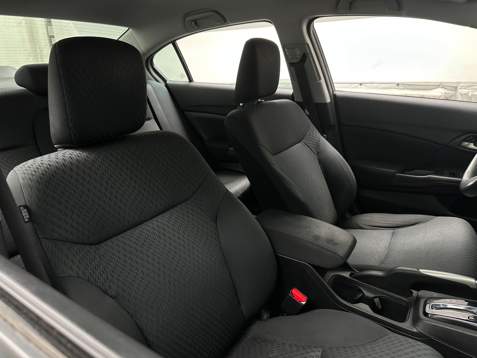 Thumbnail: 2015 Honda Civic - 2