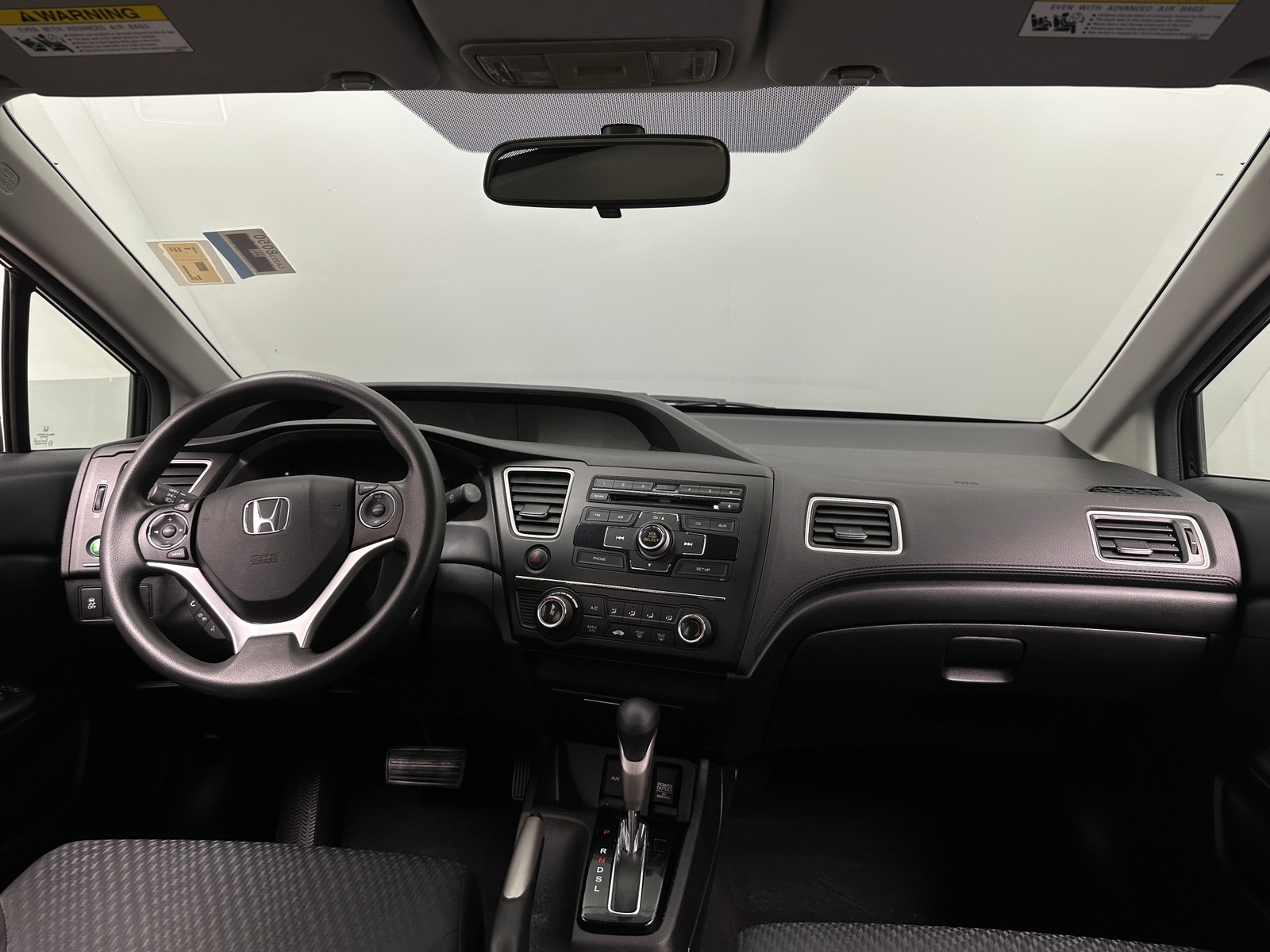 Thumbnail: 2015 Honda Civic - 3