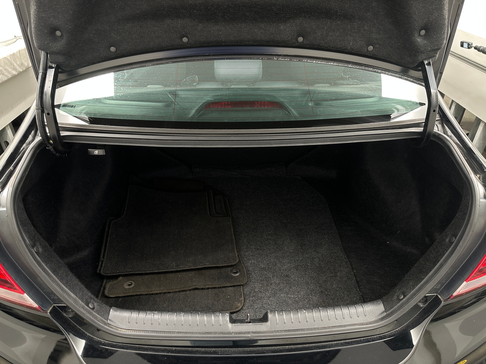 Thumbnail: 2015 Honda Civic - 7