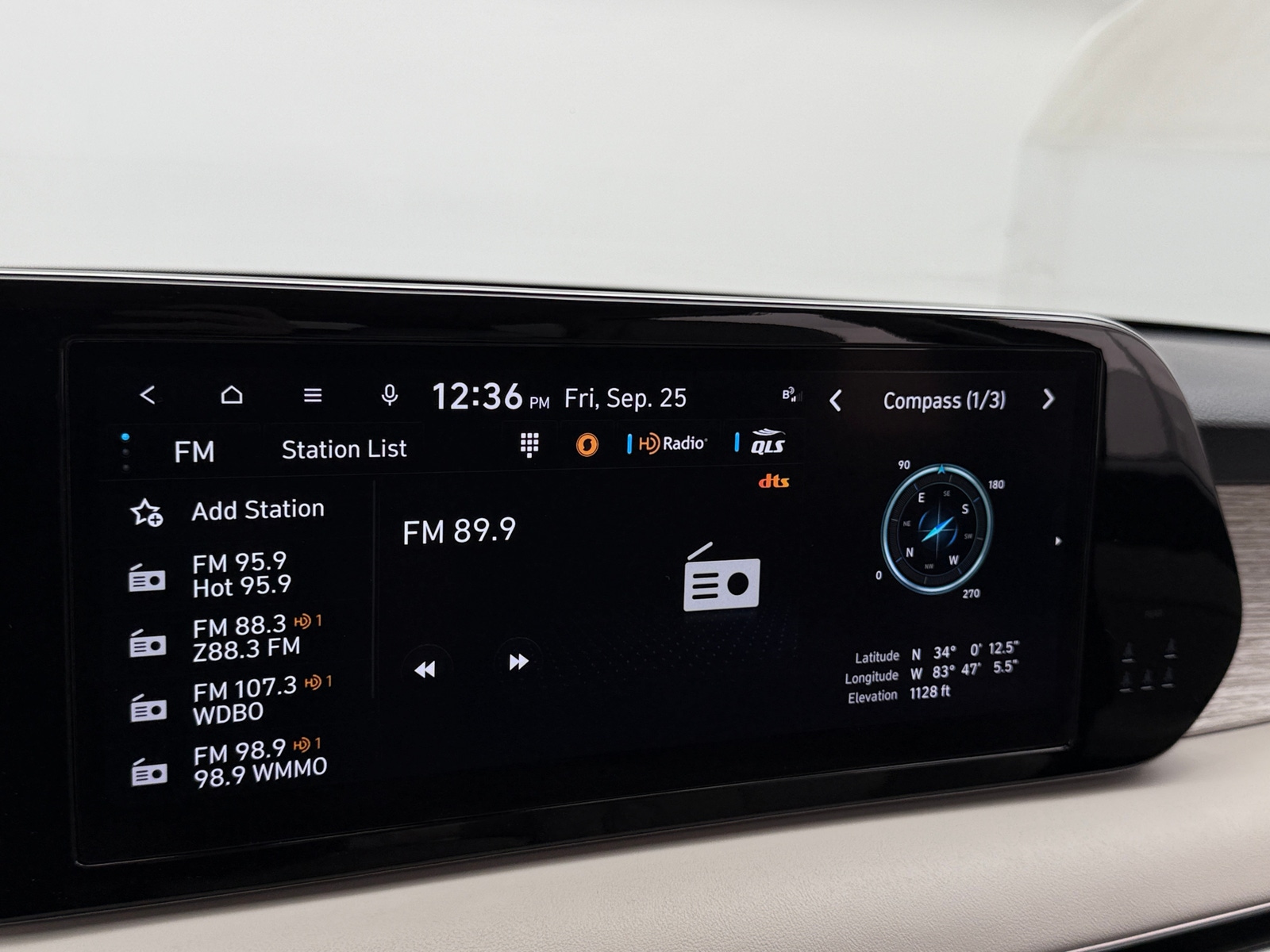 Thumbnail: 2024 Hyundai Palisade - 3