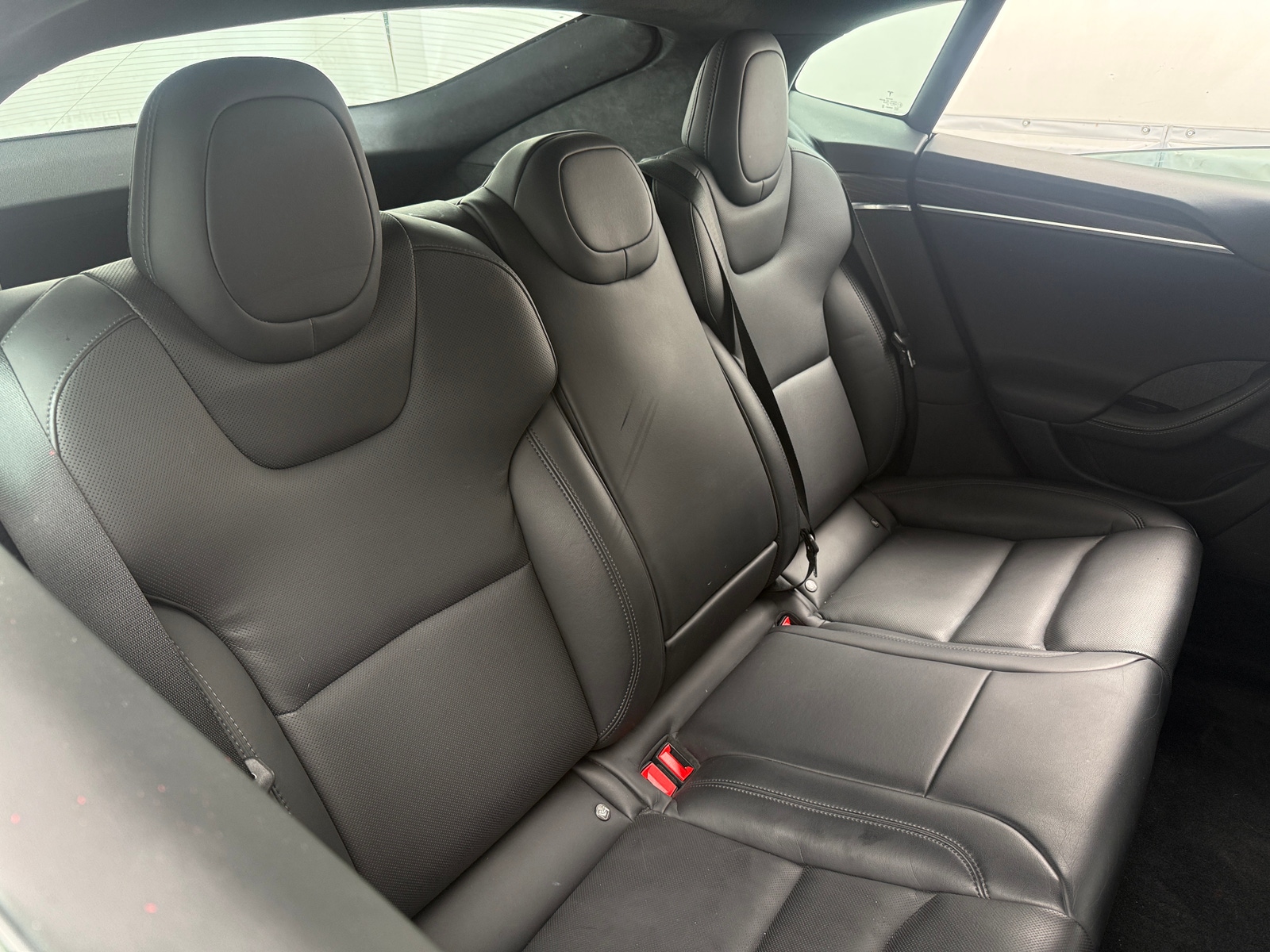 Thumbnail: 2021 Tesla Model S - 5