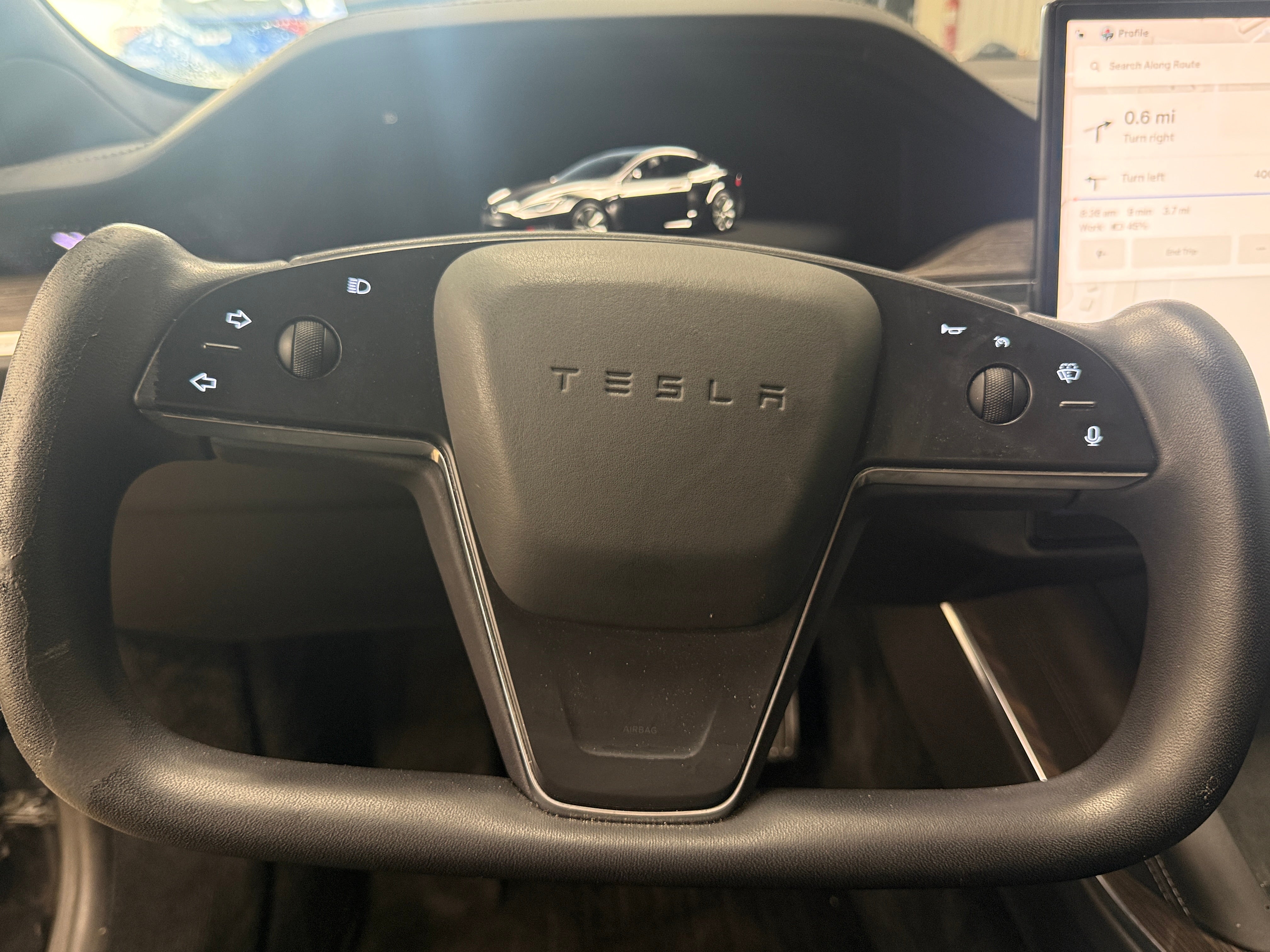 2021 Tesla Model S