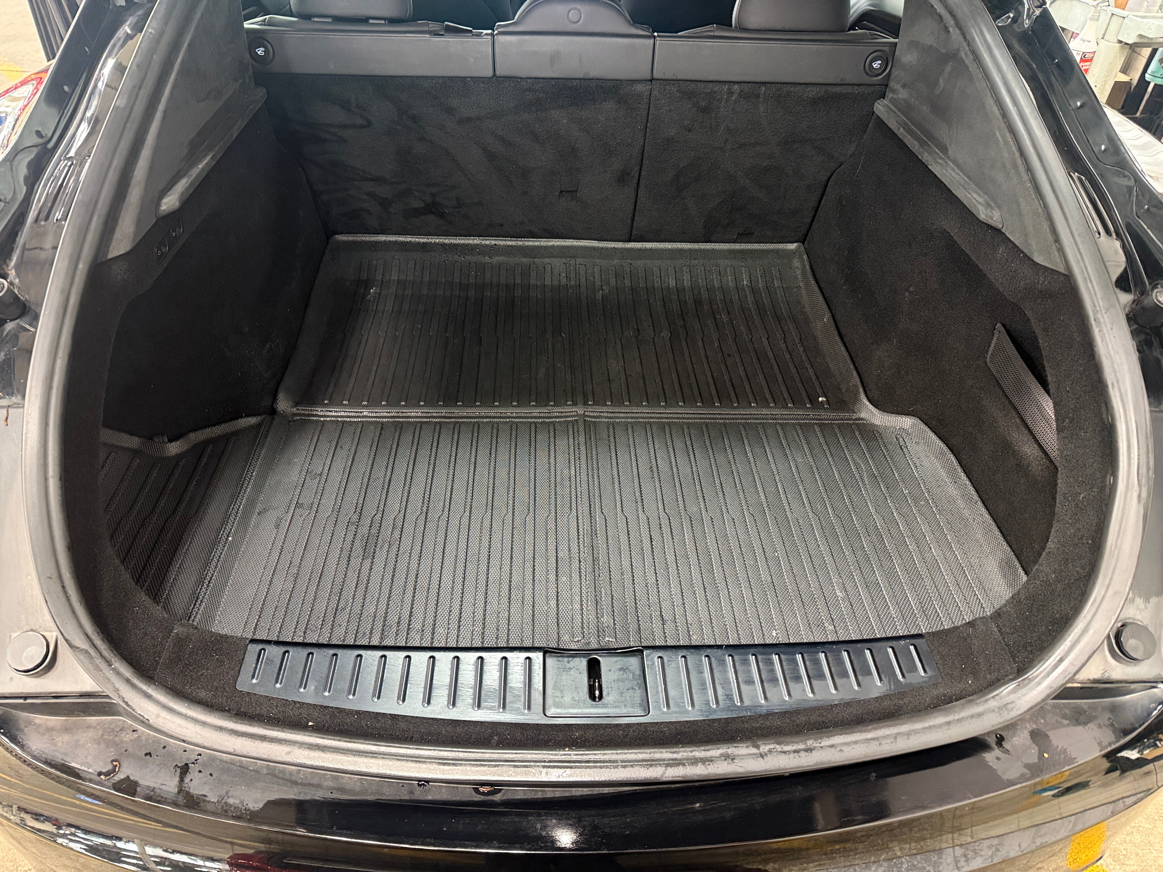 Used 2021 Tesla Model S Long Range Plus with VIN 5YJSA1E56MF439985 for sale in Auburn, WA