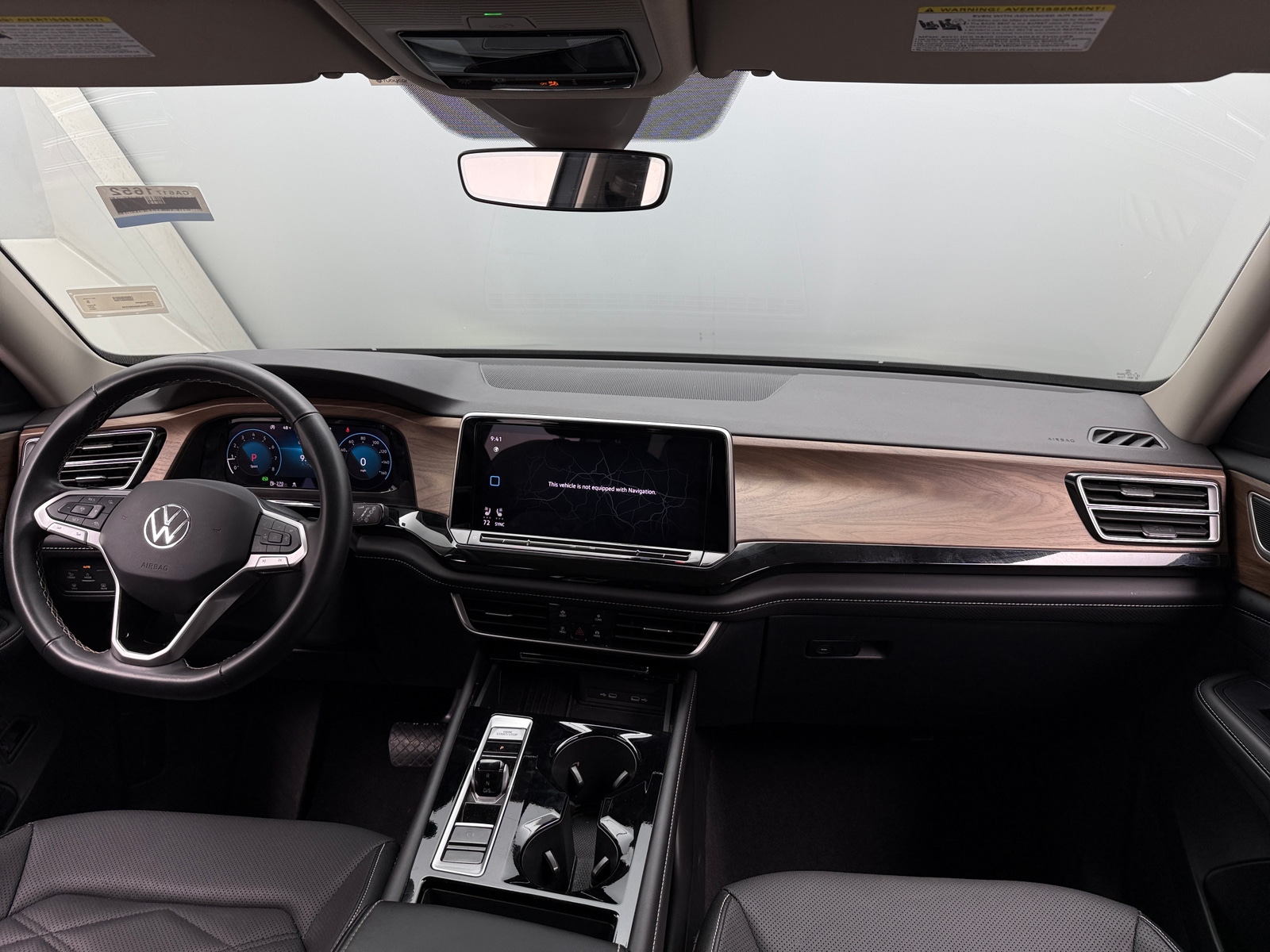 Thumbnail: 2025 Volkswagen Atlas - 3