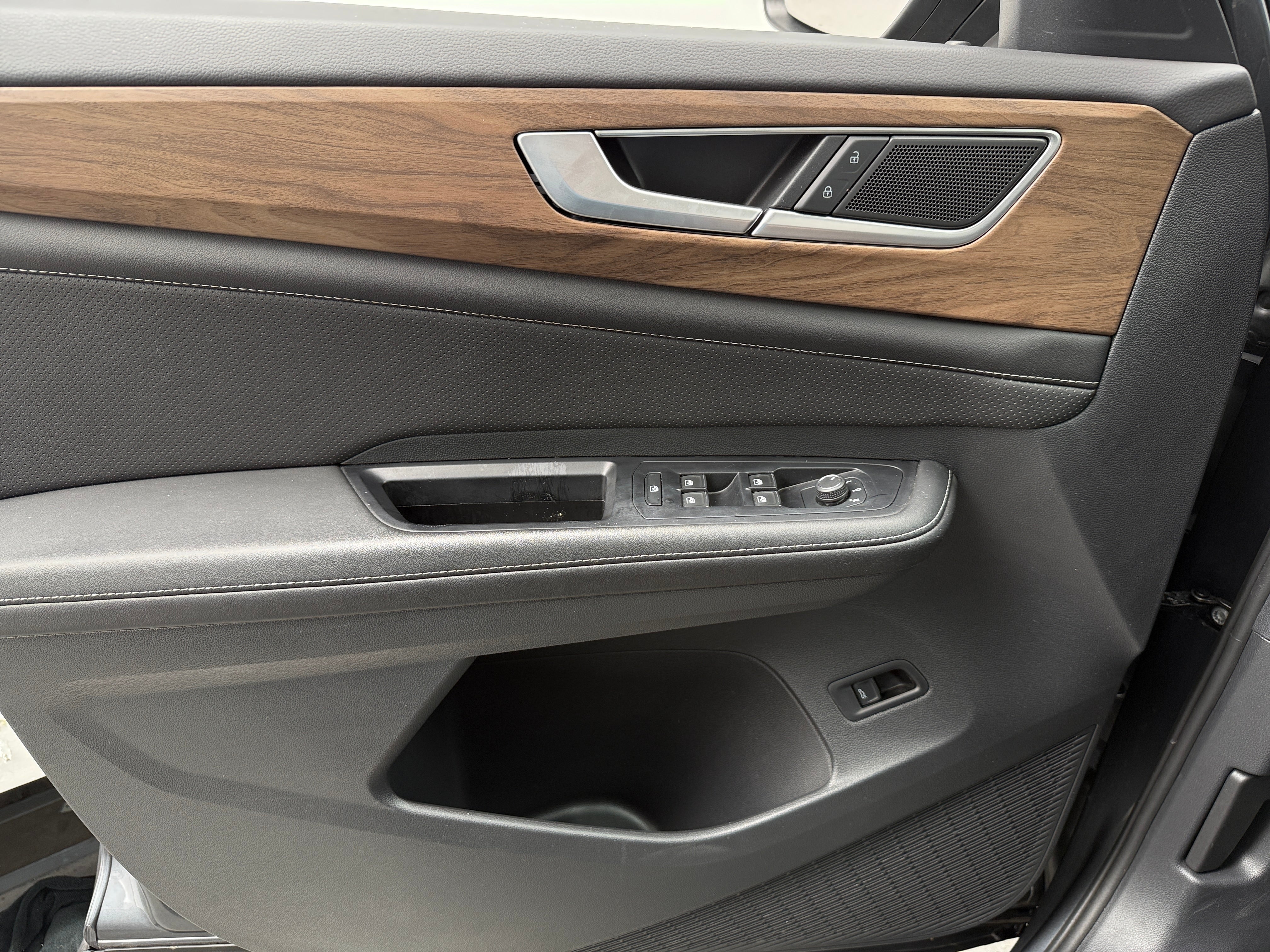 2025 Volkswagen Atlas