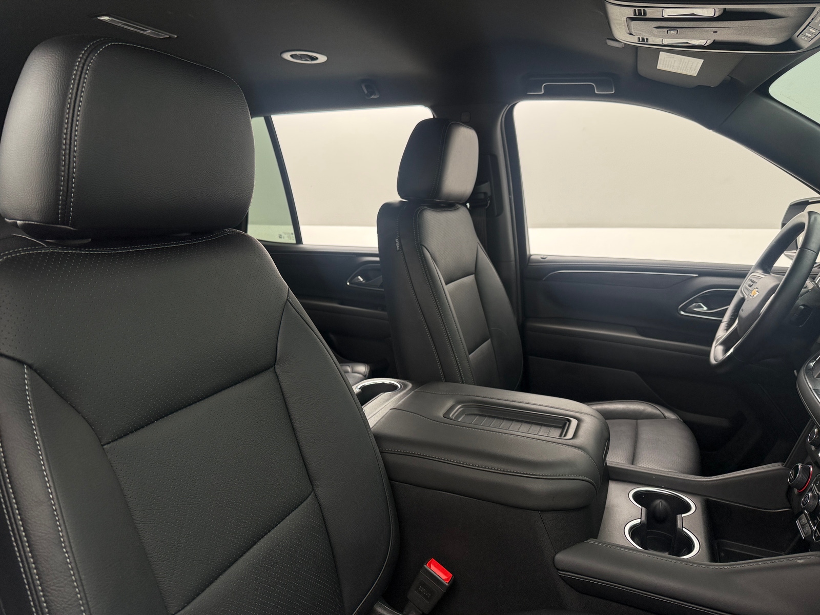 Thumbnail: 2024 Chevrolet Tahoe - 2