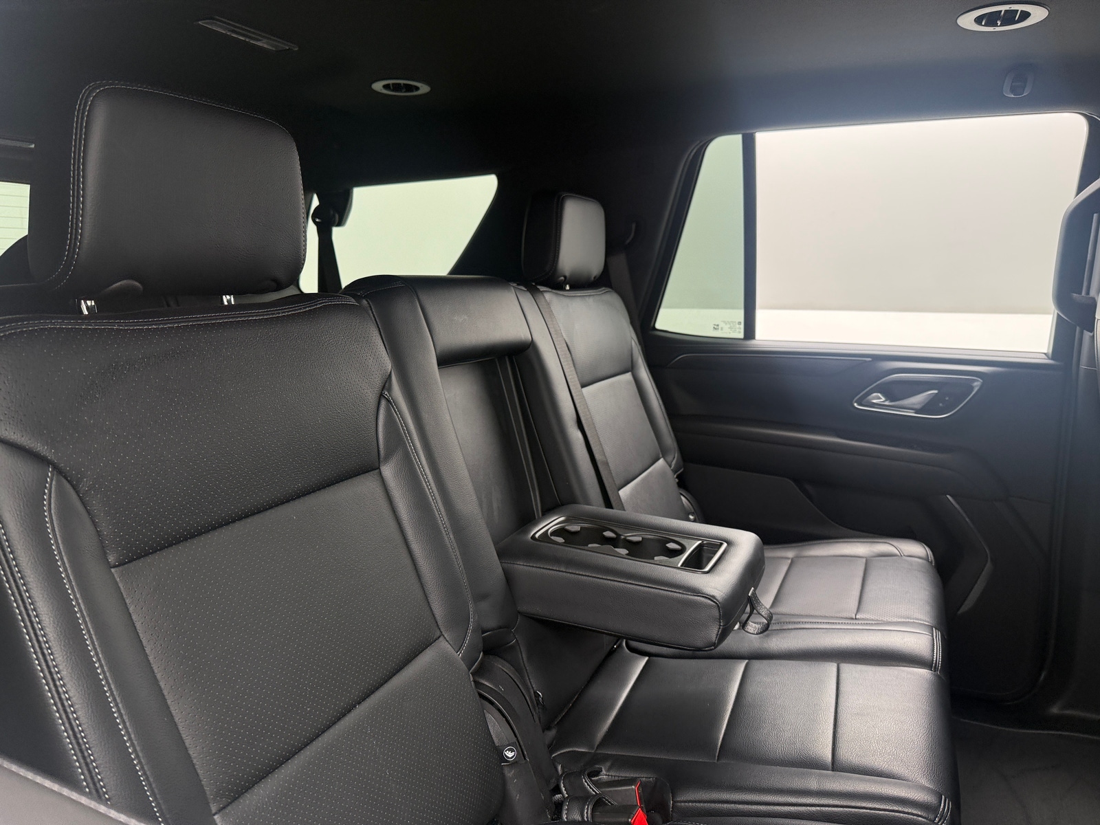 Thumbnail: 2024 Chevrolet Tahoe - 6