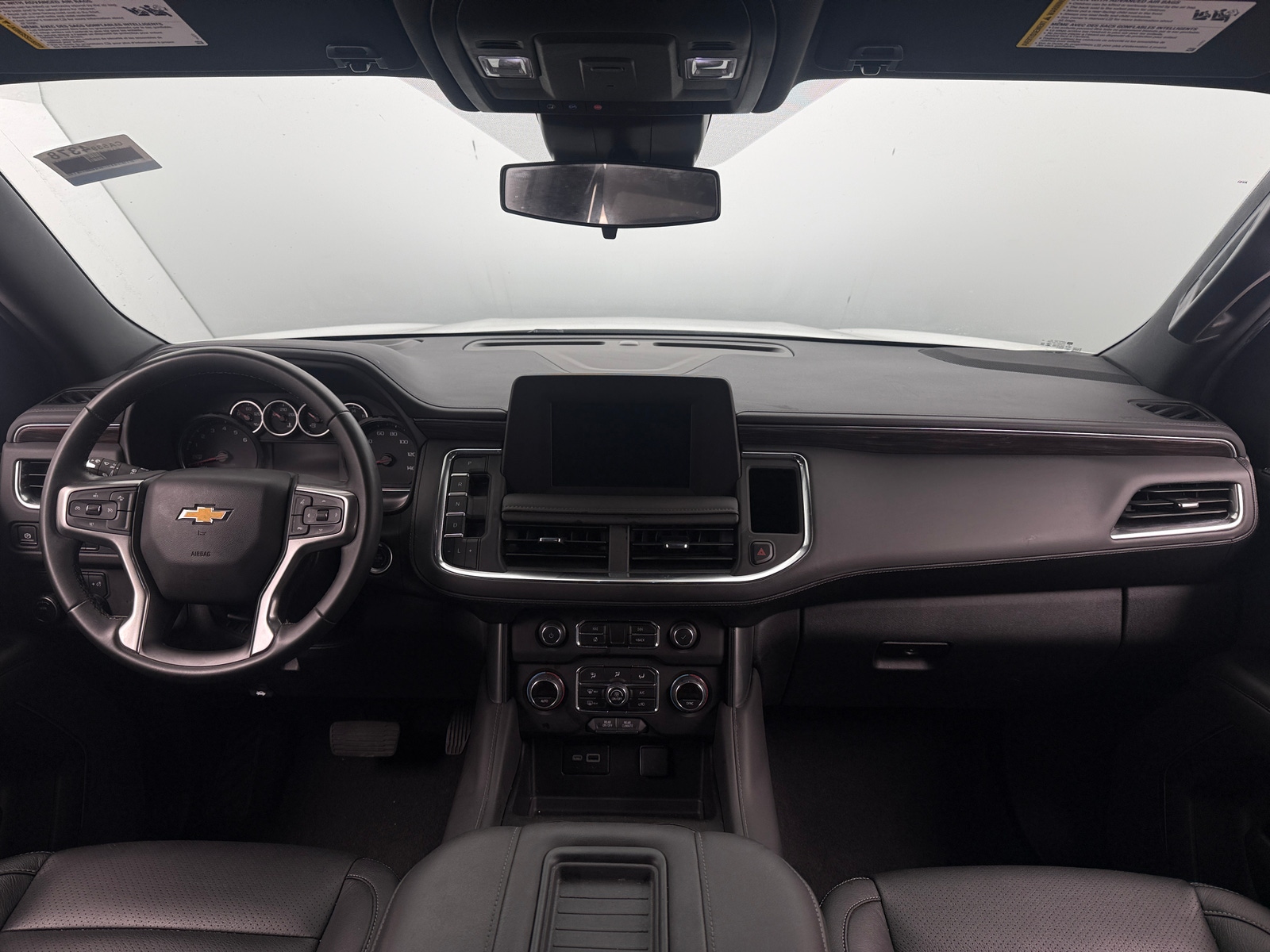 Thumbnail: 2024 Chevrolet Tahoe - 3