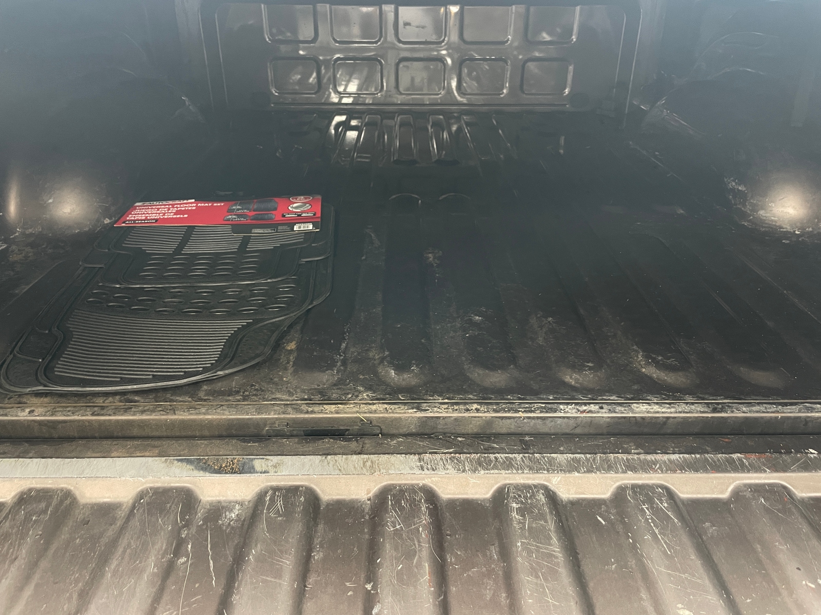 Thumbnail: 2021 RAM 1500 Classic - 7