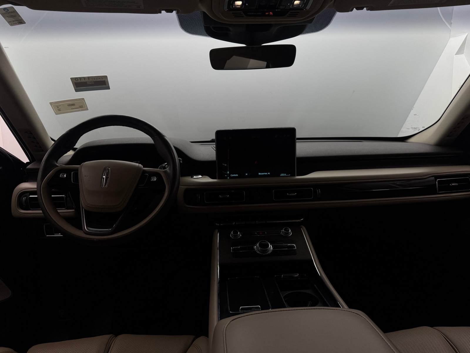 Thumbnail: 2022 Lincoln Aviator - 2