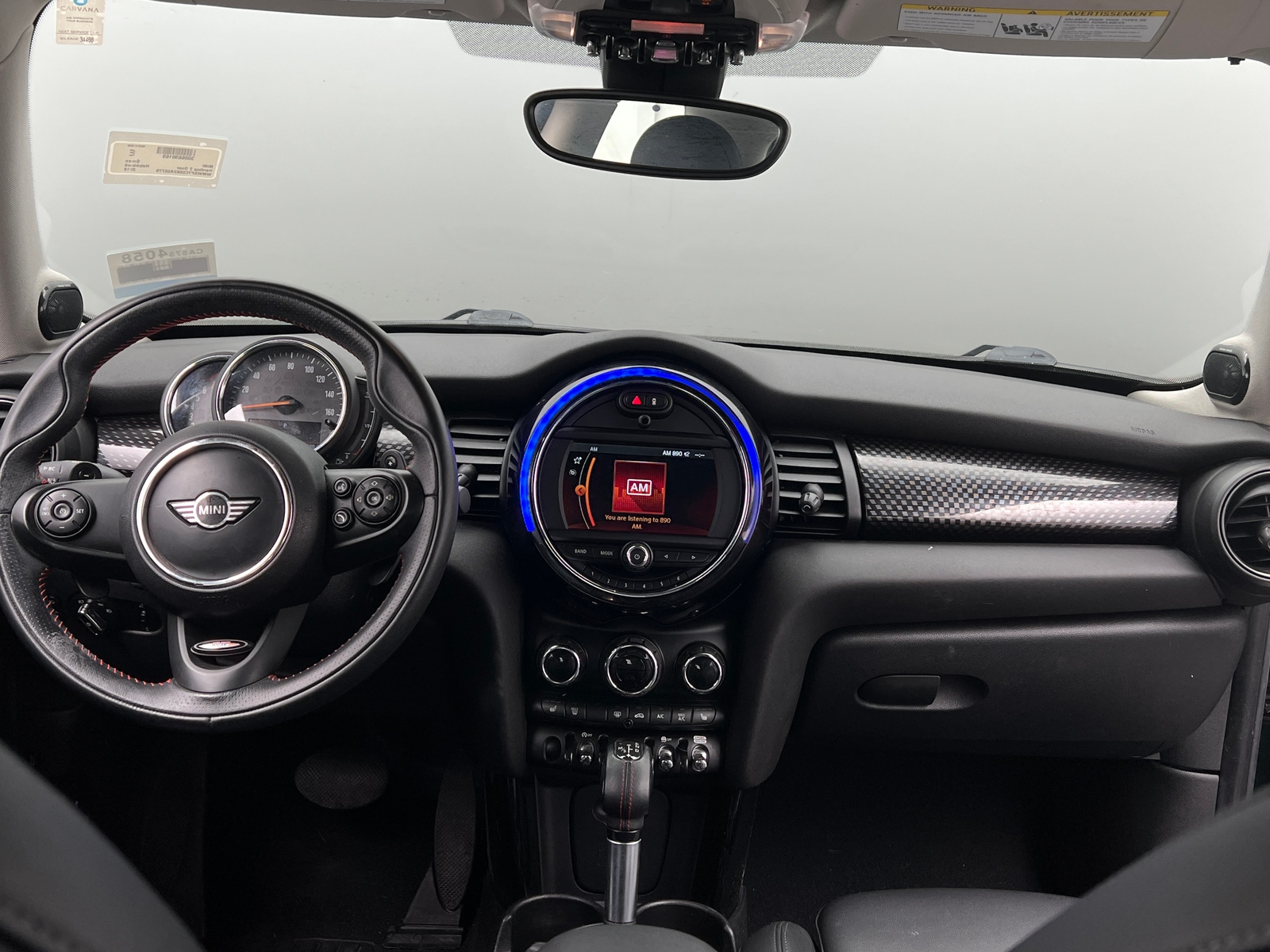 Thumbnail: 2019 MINI Cooper Hardtop - 2