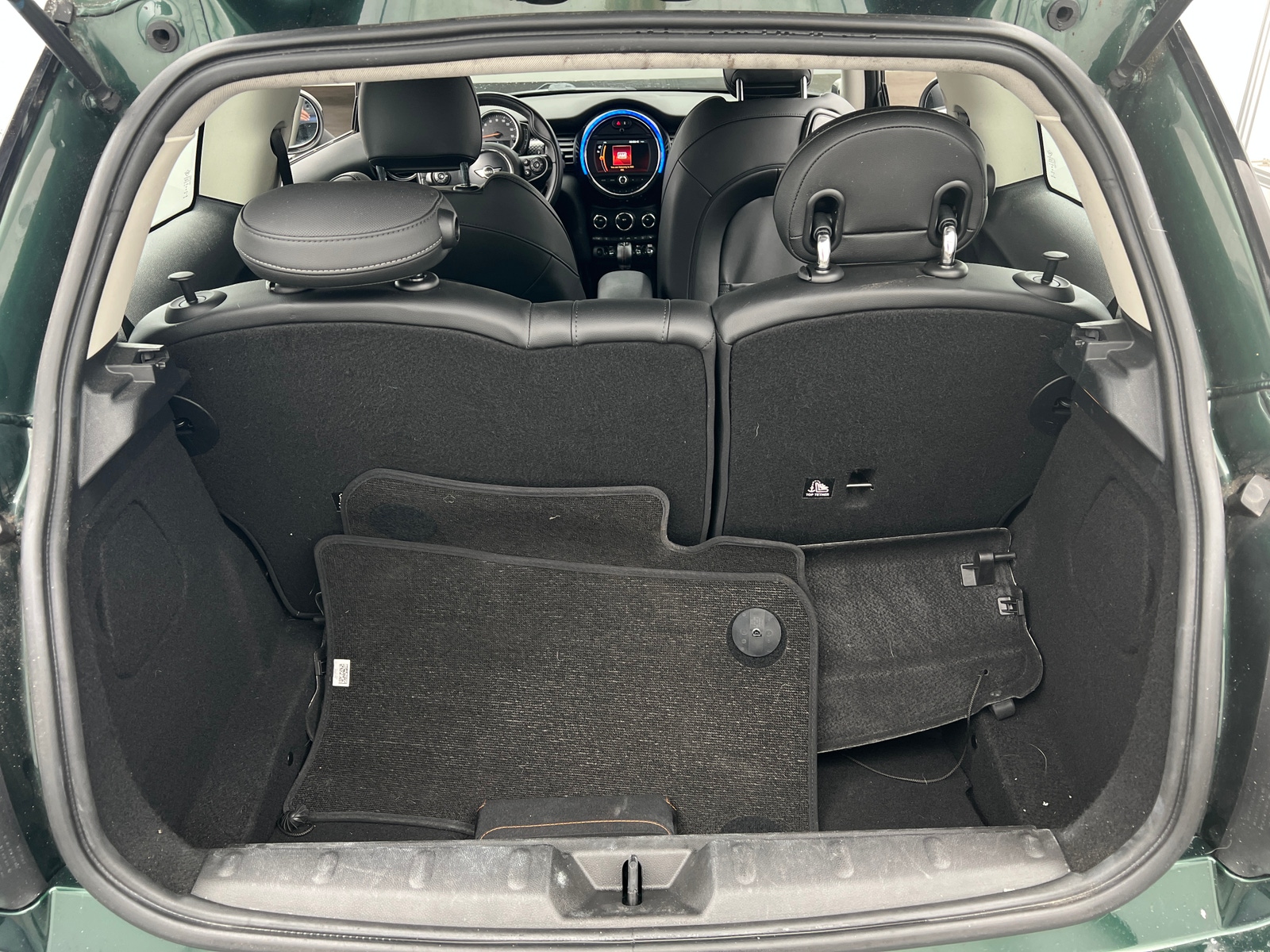 Thumbnail: 2019 MINI Cooper Hardtop - 6