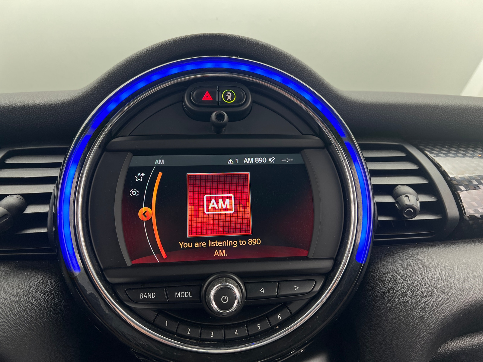 Thumbnail: 2019 MINI Cooper Hardtop - 3