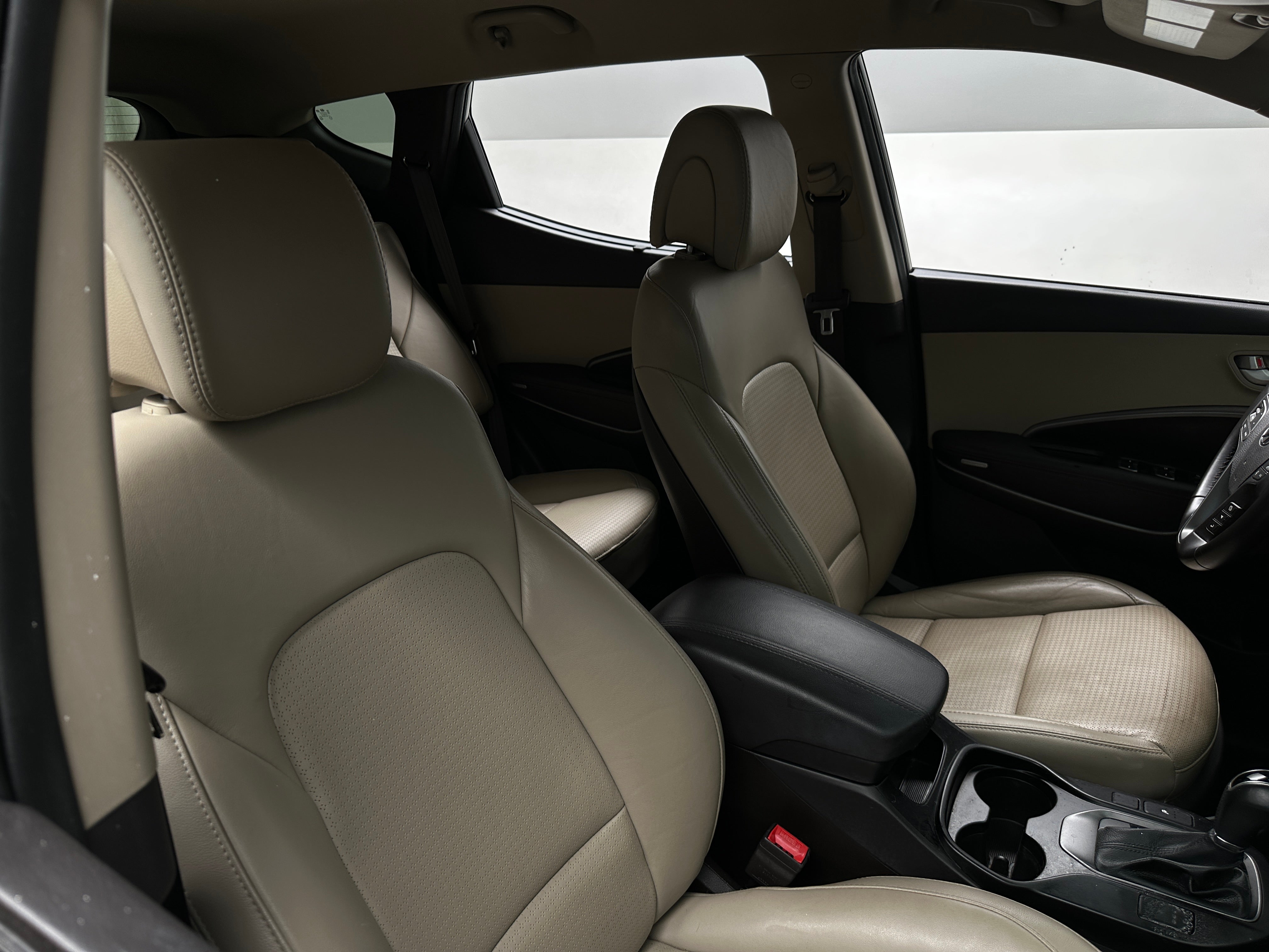 2014 Hyundai Santa Fe Sport