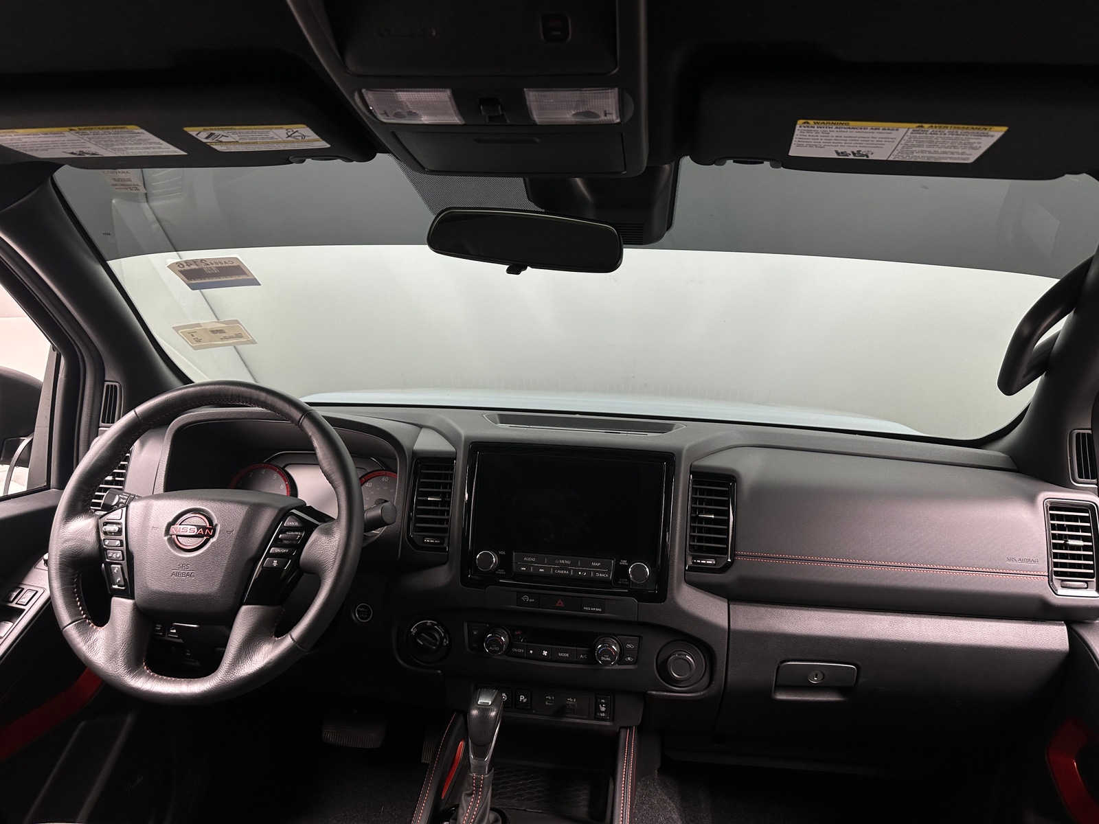 Thumbnail: 2024 Nissan Frontier - 3
